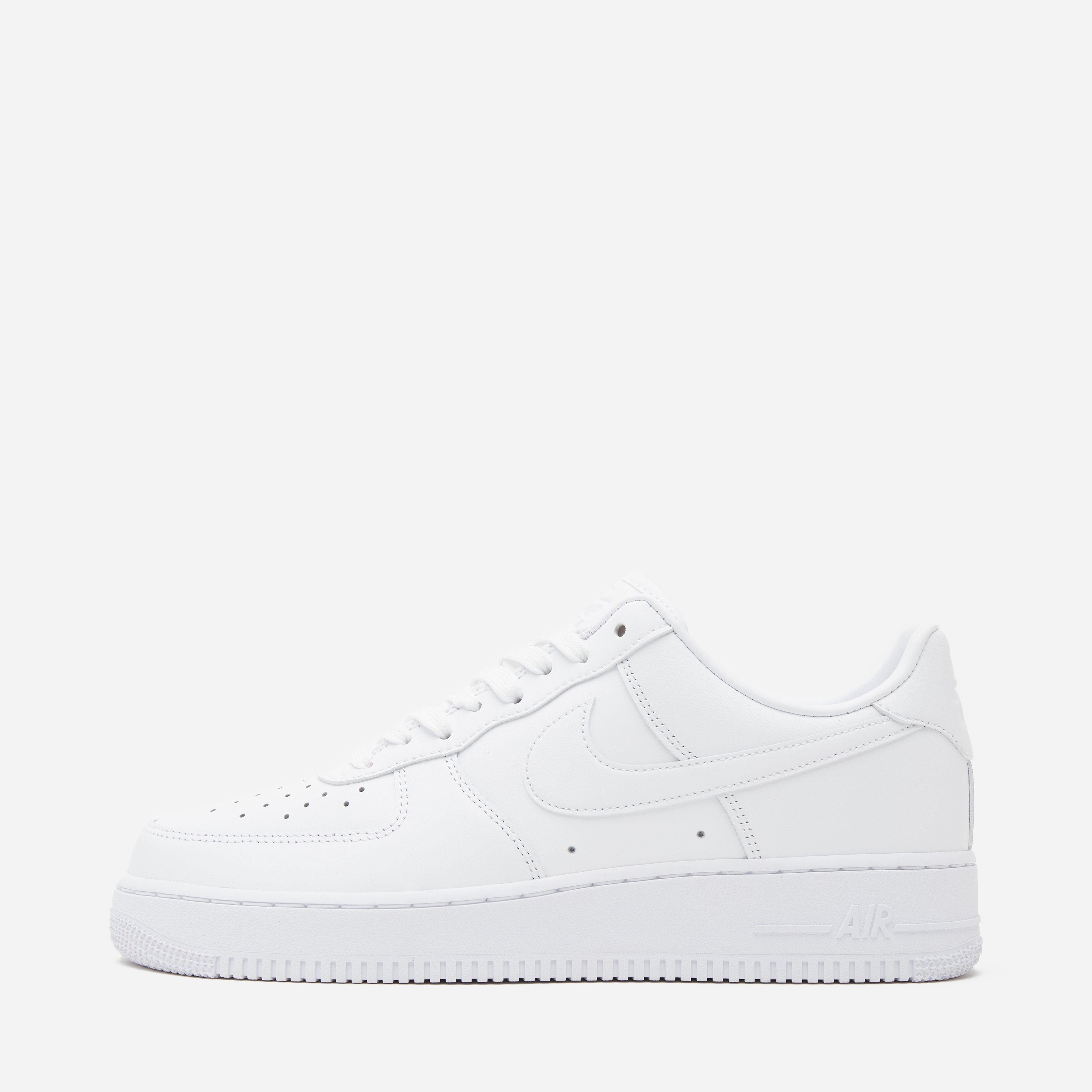 Nike Air Force 1 '82 One Night White