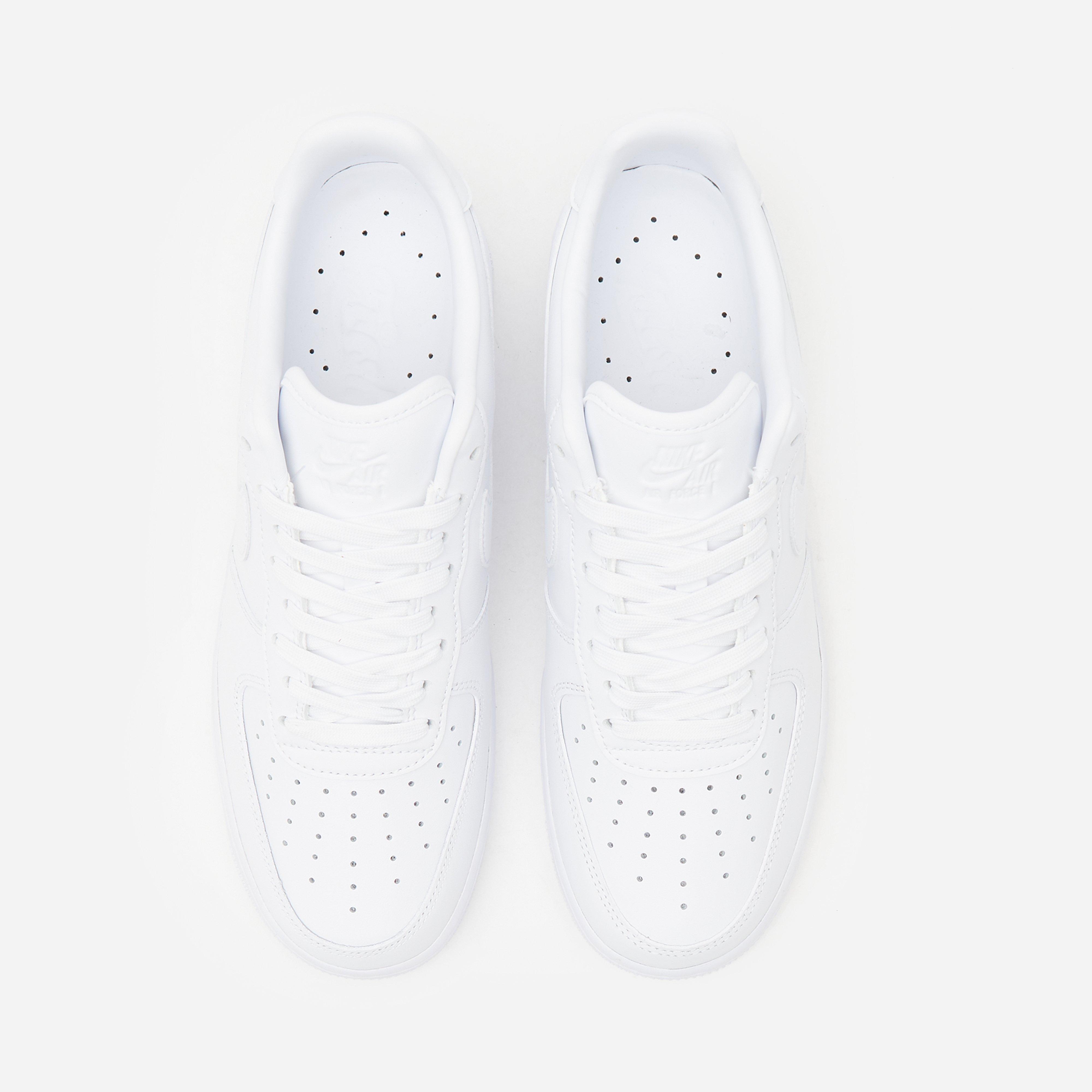 Nike Air Force 1 '07 'Fresh'