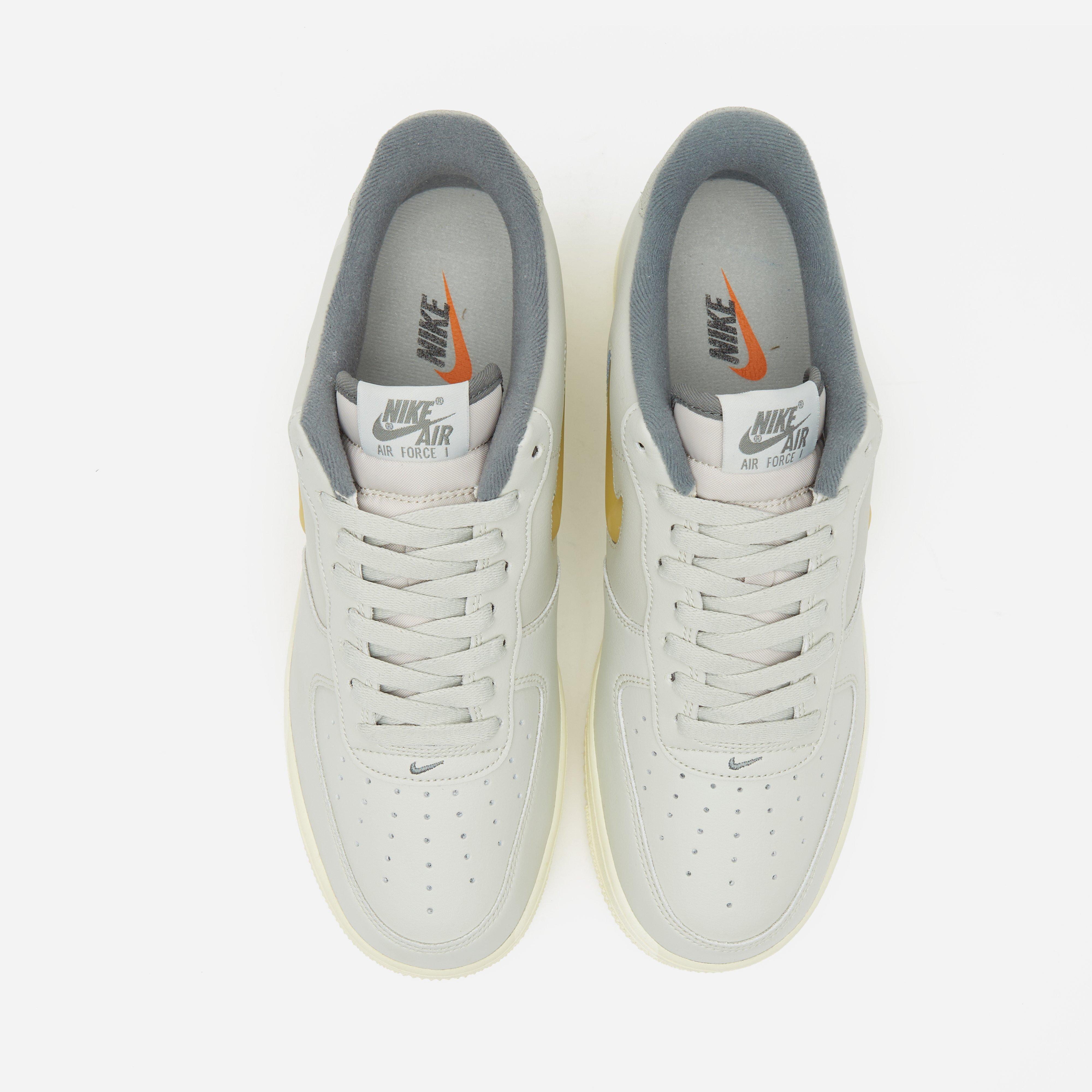 Nike Air Force 1 Low '07 Vintage