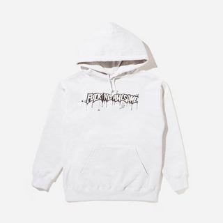 Fucking Awesome Quantum Leap Hoodie