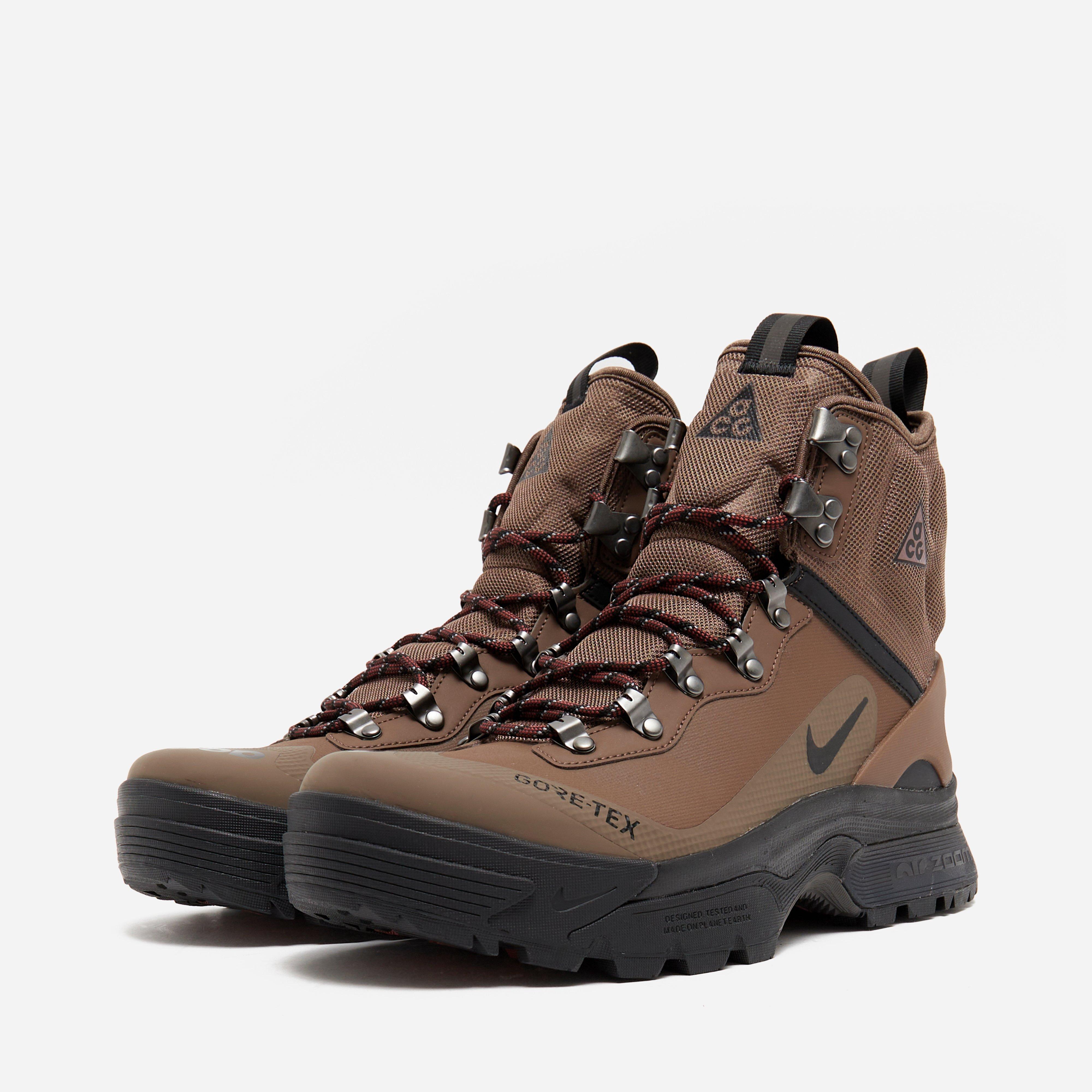 nike boots for men acg