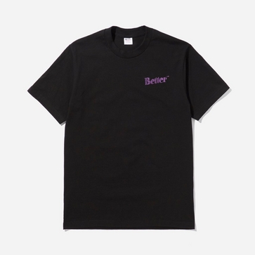 Better Scribble Logo T-Shirt