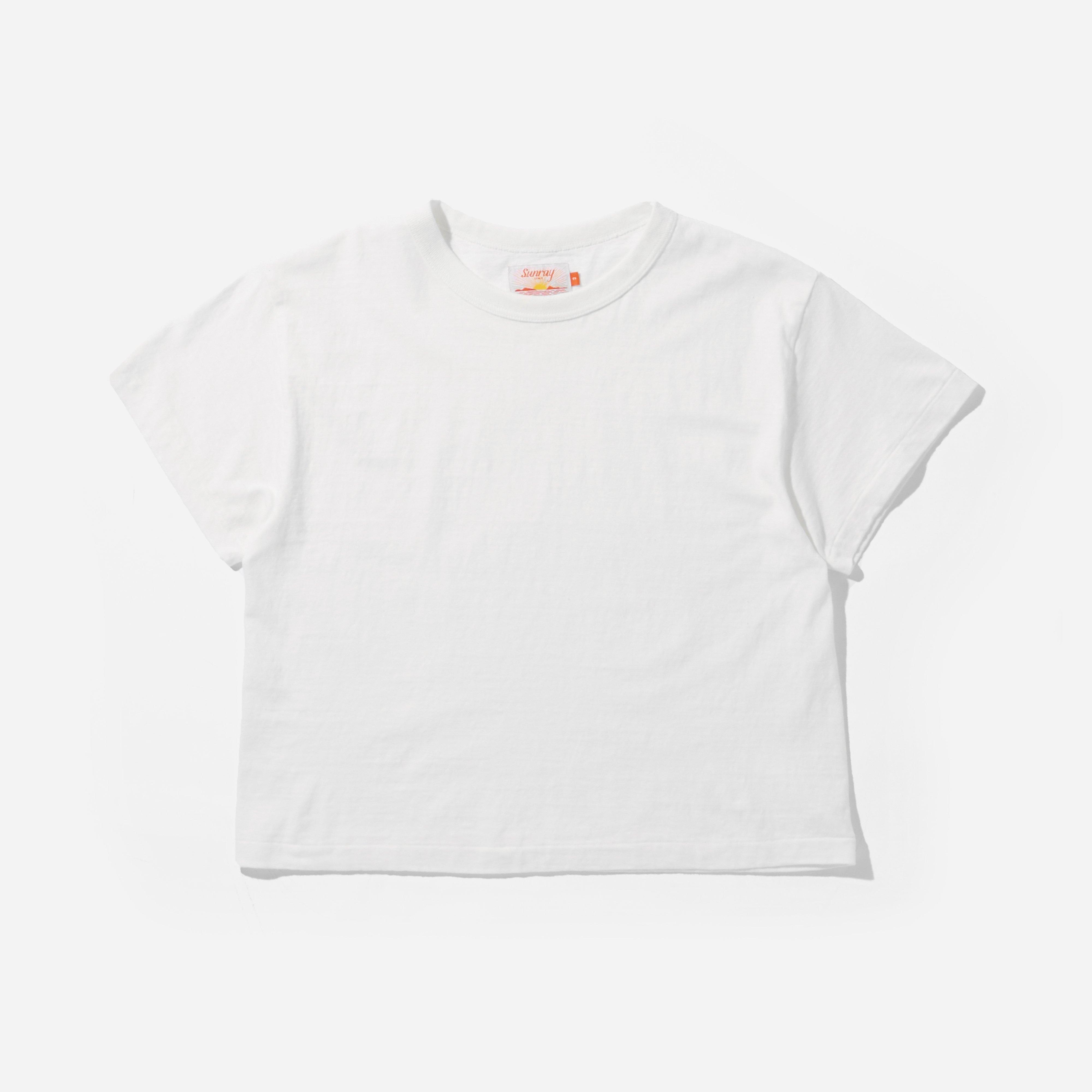 Sunray Sportswear Hiaka Tee Women's