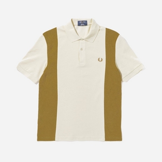 Fred Perry Towel Panel Polo