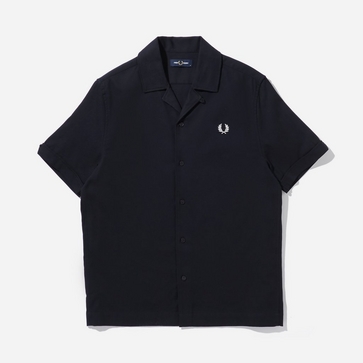 Fred Perry Pique Shirt
