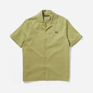 Fred Perry Pique Shirt