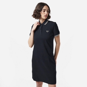 Fred Perry Twin Tipped Dress Women's