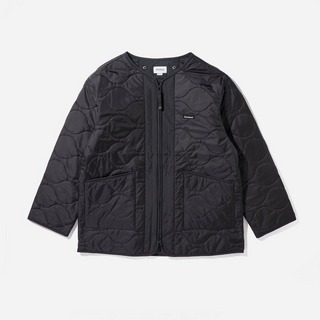COVERNAT Mid Layer Quilted Jacket