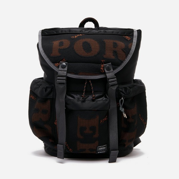 Porter-Yoshida & Co. x BYBORRE Alice Pack Bag