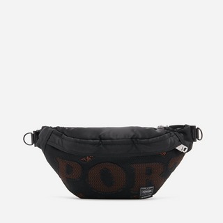 Porter-Yoshida & Co. x BYBORRE Waist Bag