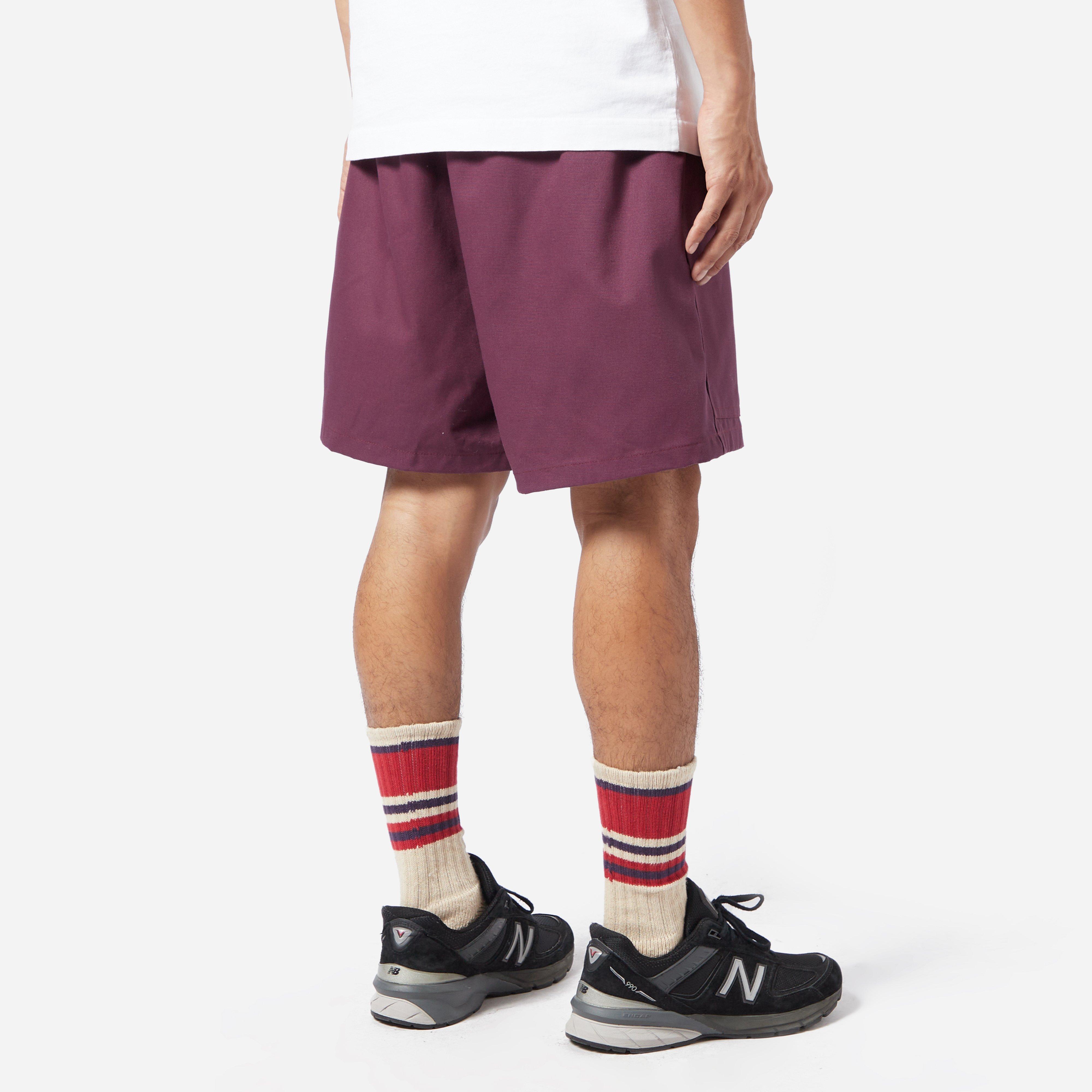 Cafe Mountain Activity Shorts