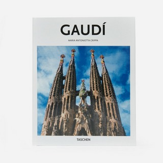 Taschen Gaudi