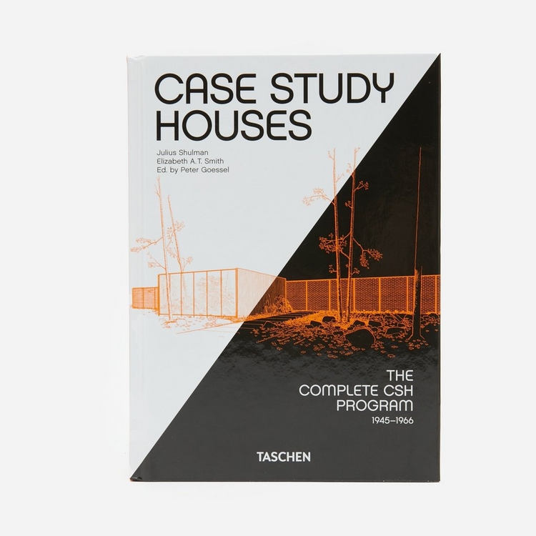 Taschen Case Study Houses - The Complete CSH Program