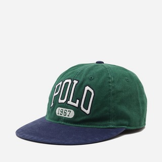 Polo Ralph Lauren College Baseball Cap