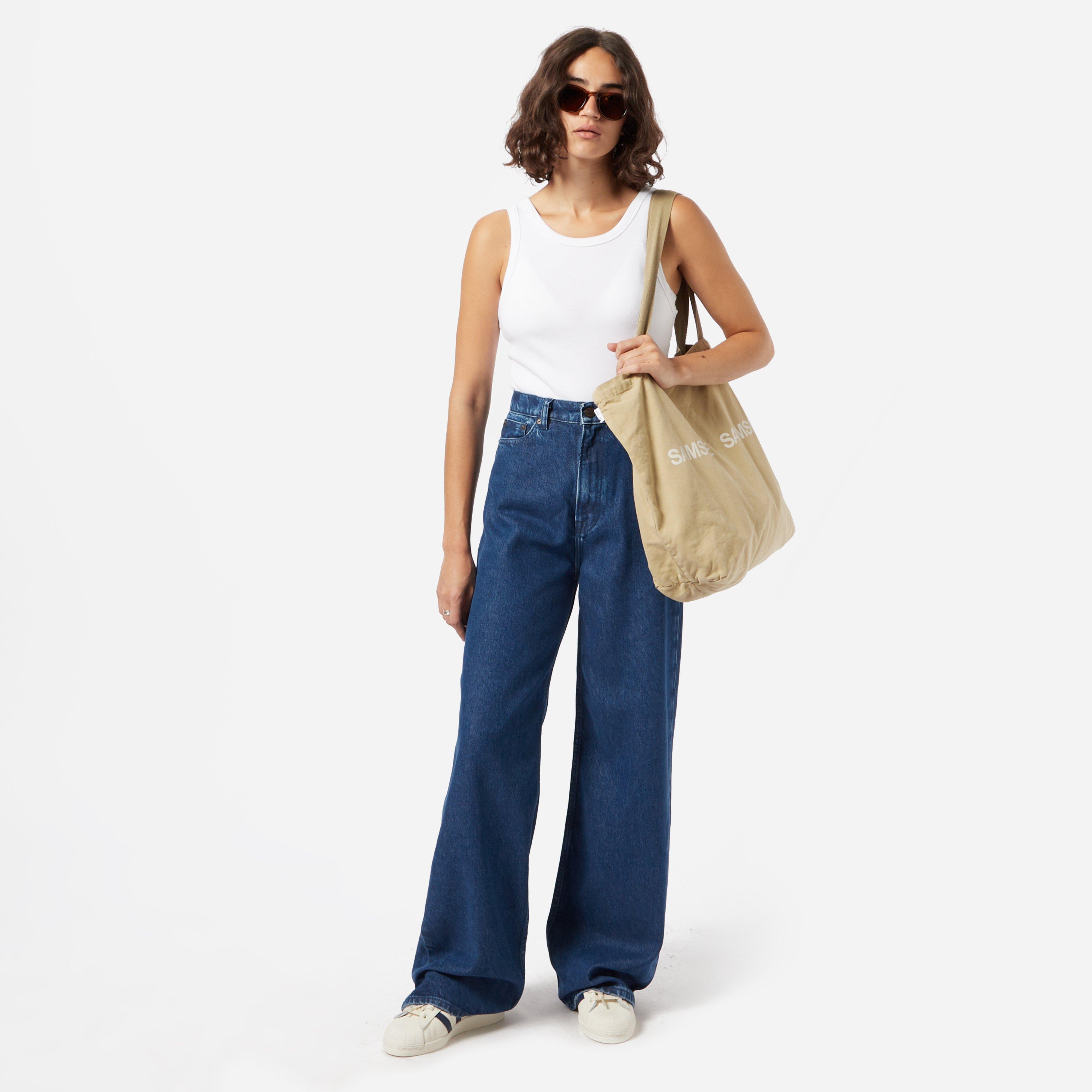 Samsoe Samsoe Rebecca Jean Women's