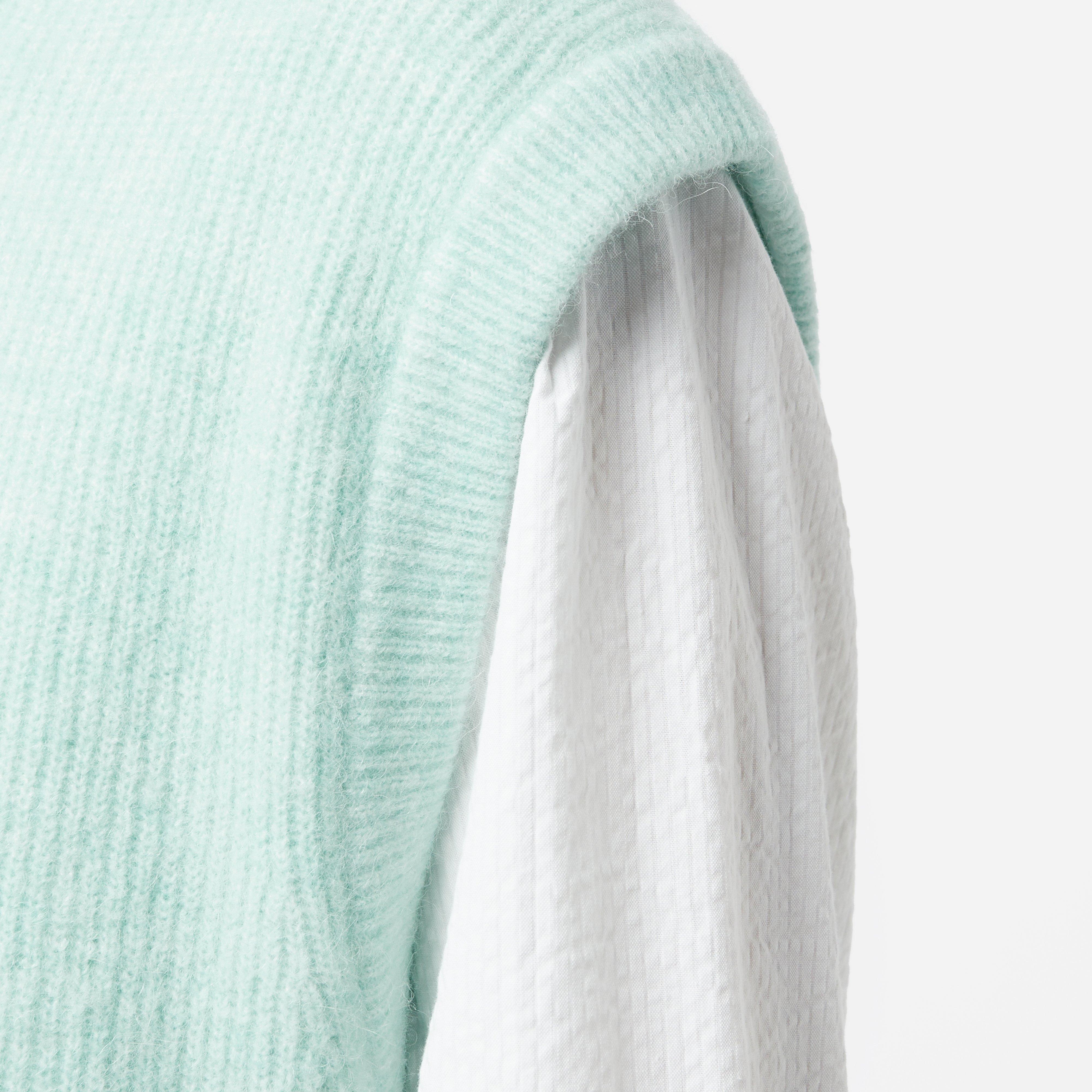 Samsoe Samsoe Nor Knit Vest Women's