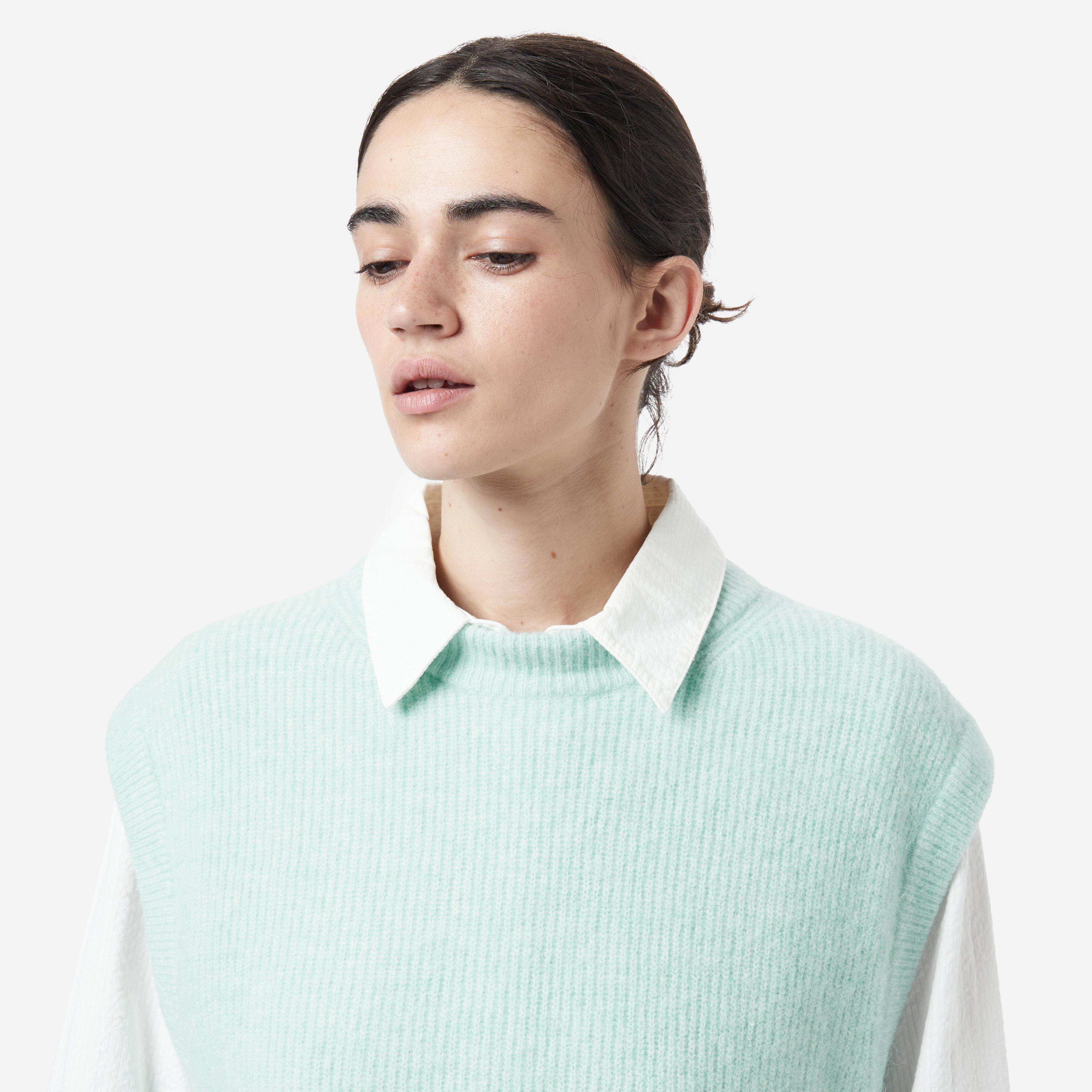 Samsoe Samsoe Nor Knit Vest Women's