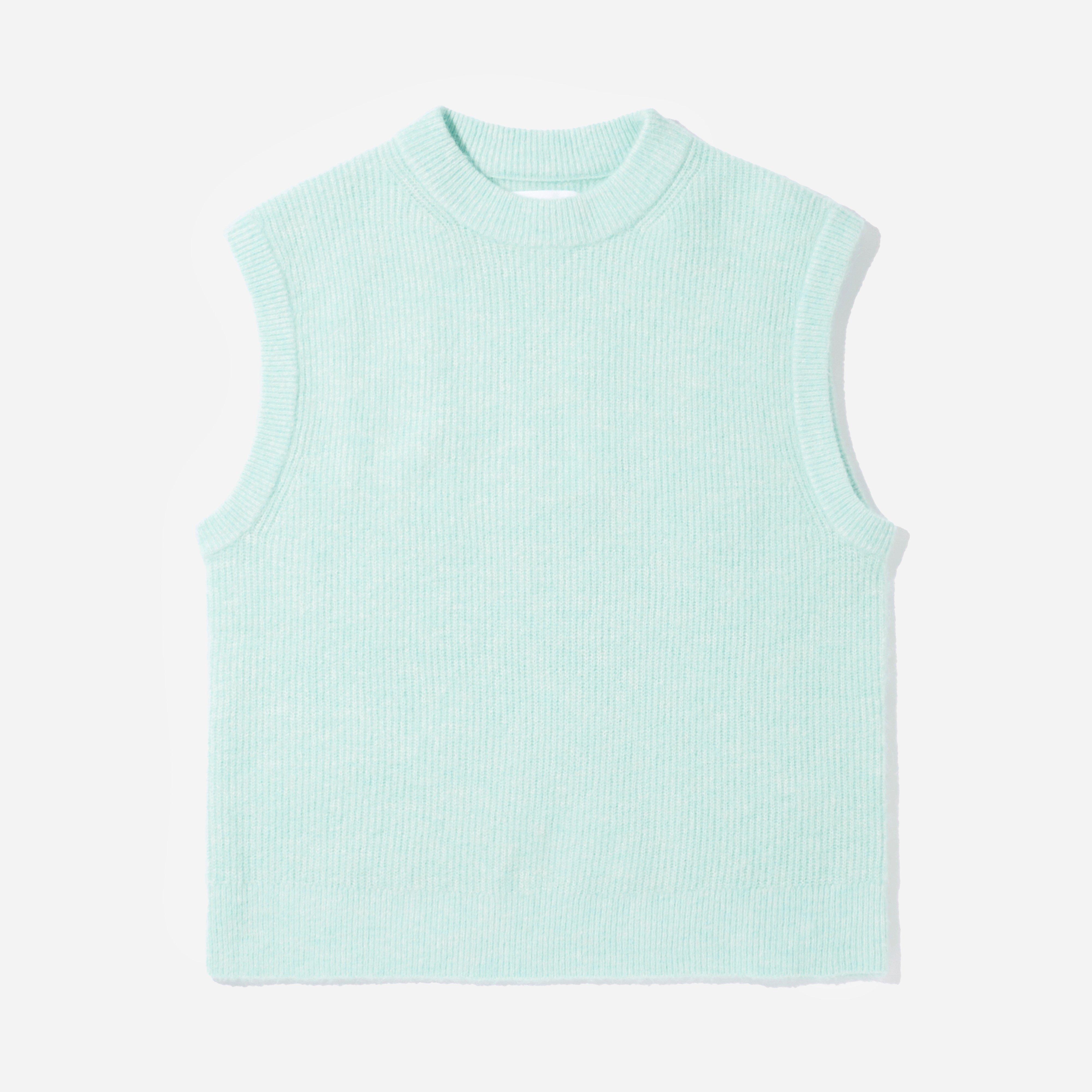 Samsoe Samsoe Nor Knit Vest Women's