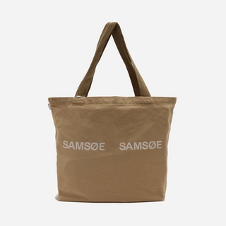 Samsoe Samsoe Frinka Shopper Tote Bag