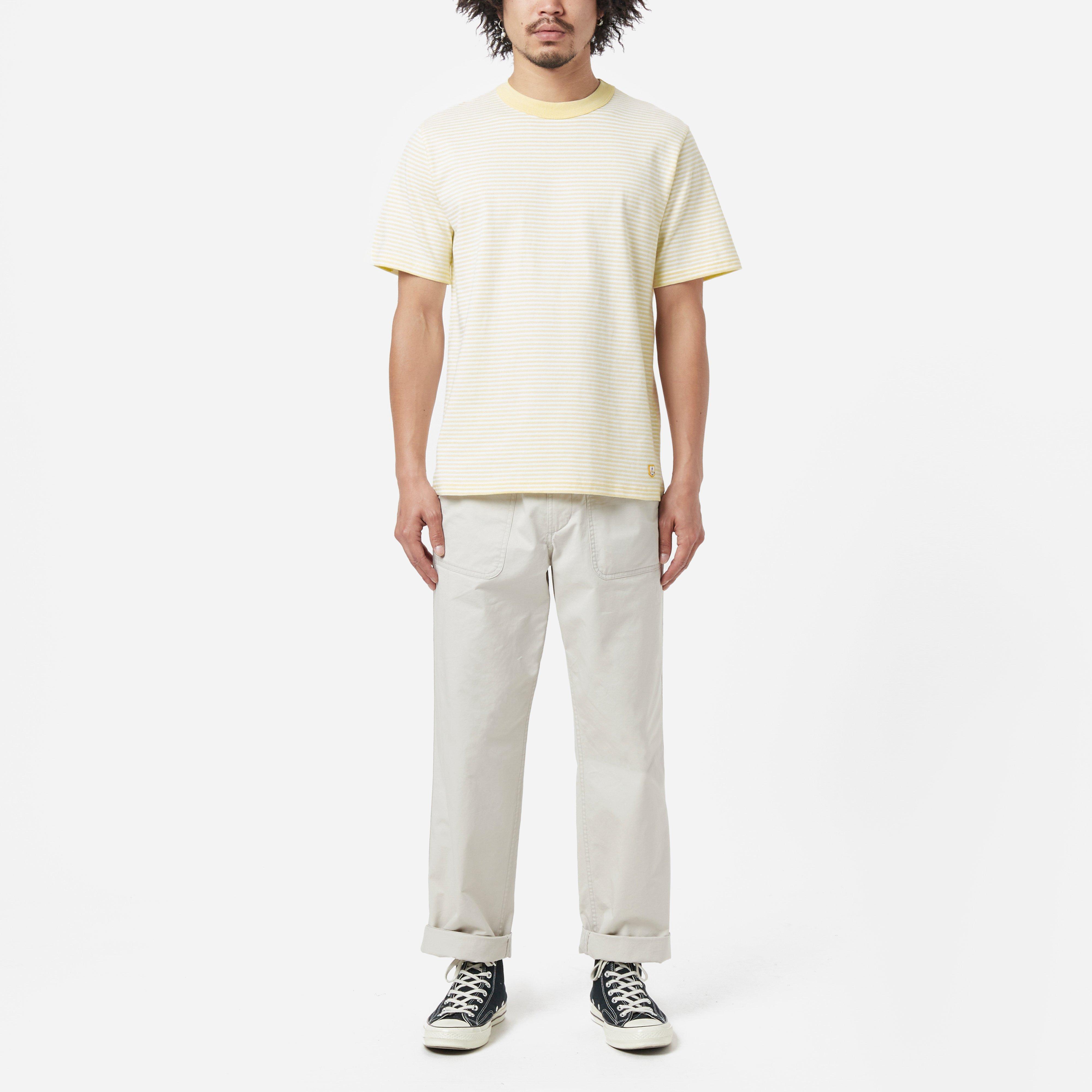 Armor Lux Callac Stripe T-Shirt