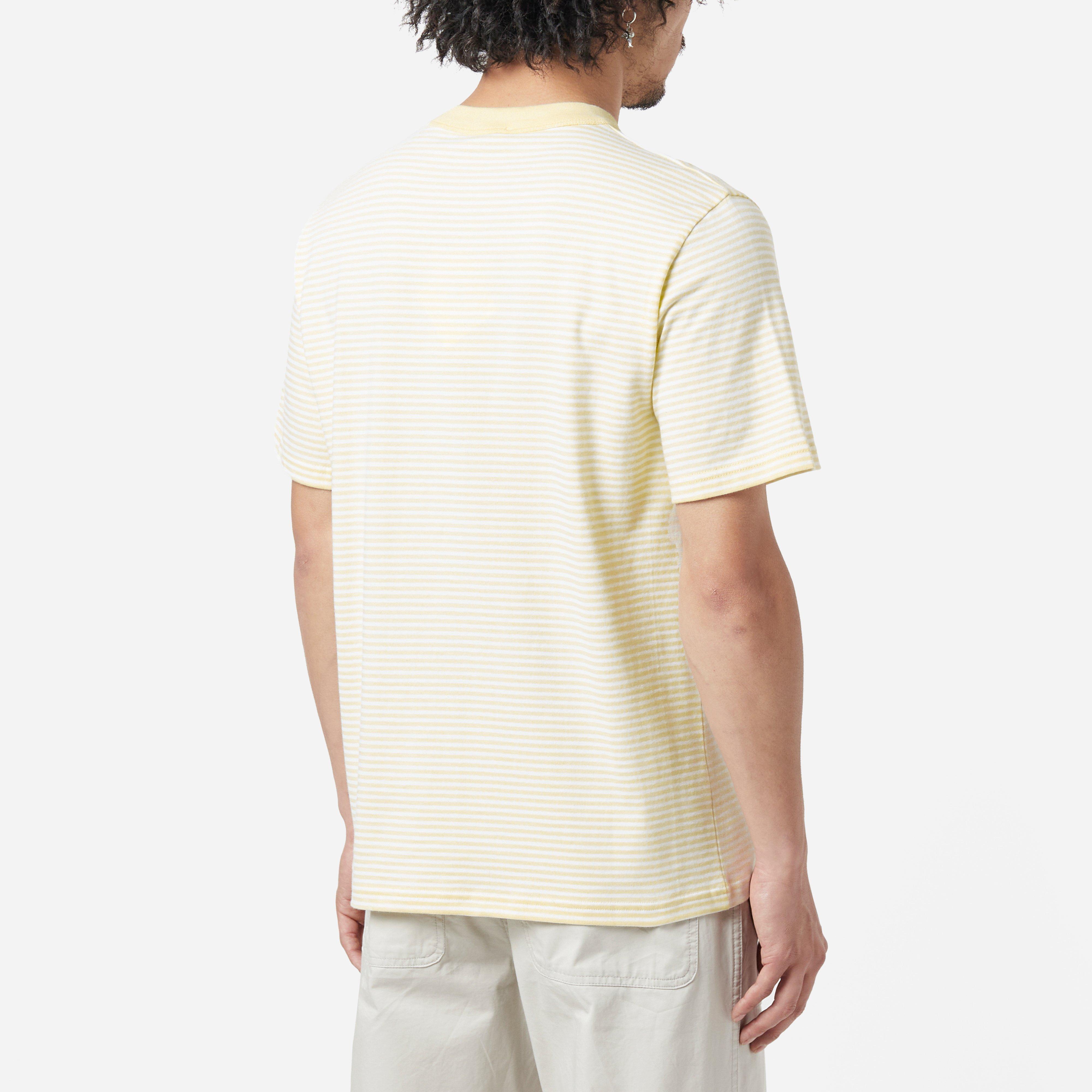 Armor Lux Callac Stripe T-Shirt