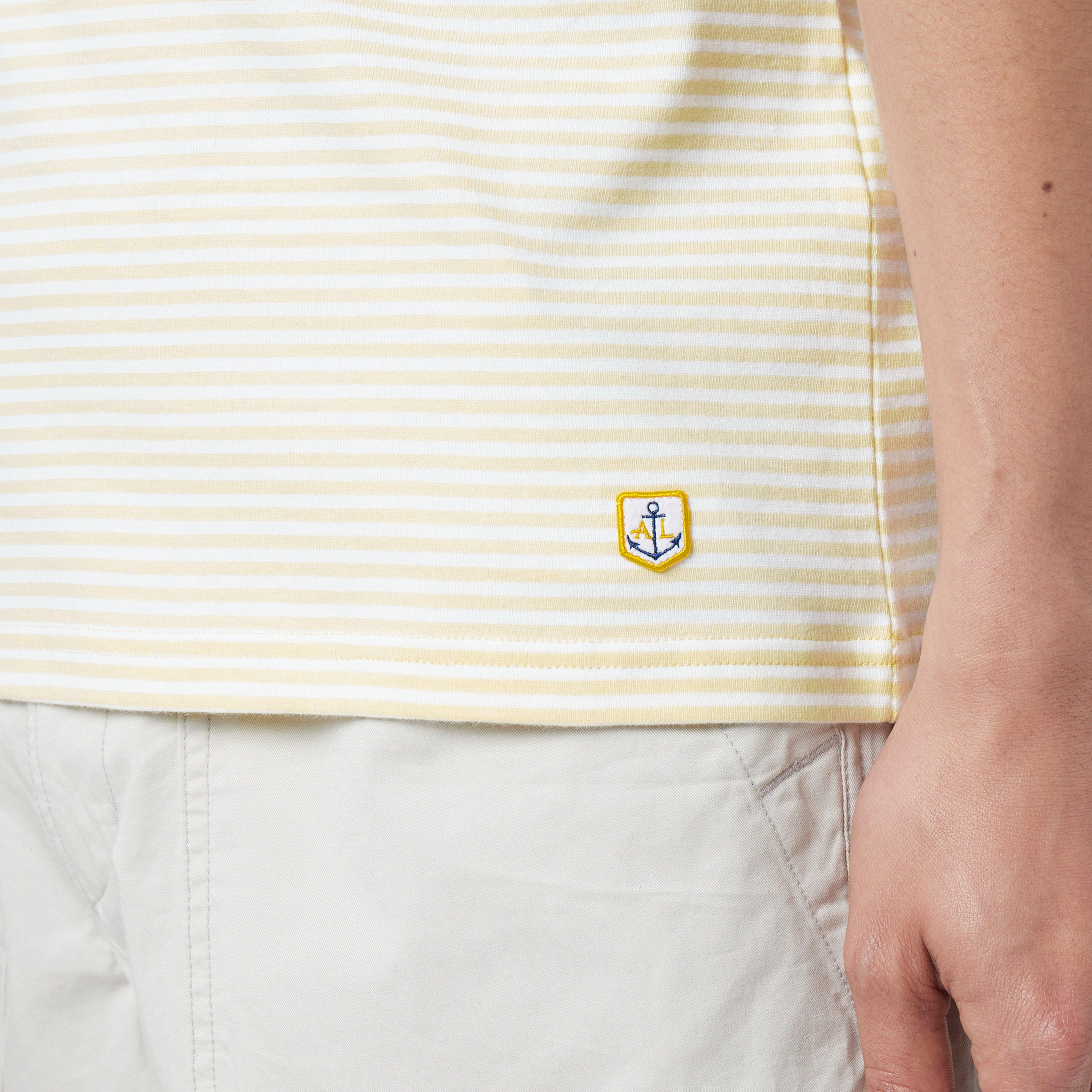 Armor Lux Callac Stripe T-Shirt