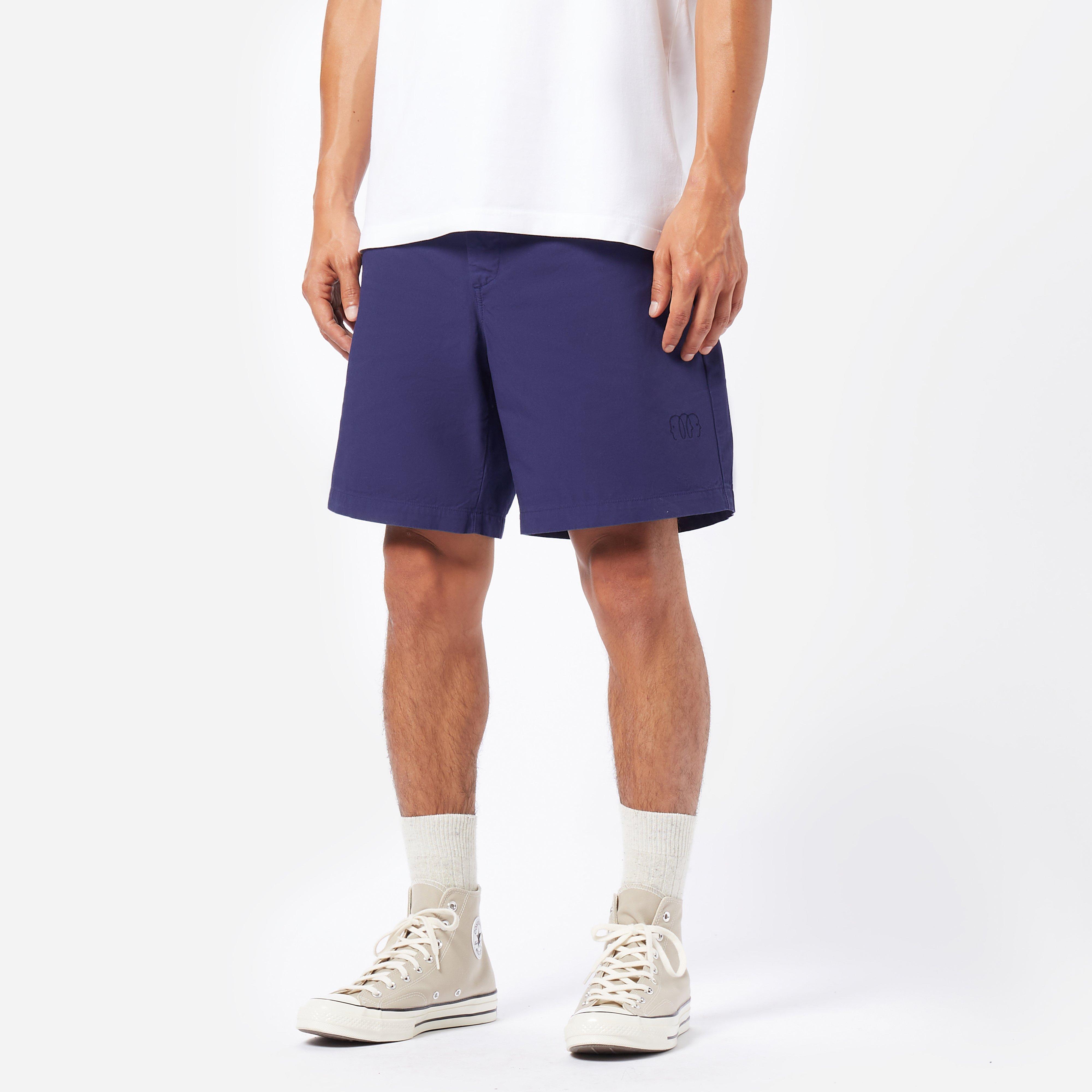 Norse Projects x Geoff McFetridge Oliver Short
