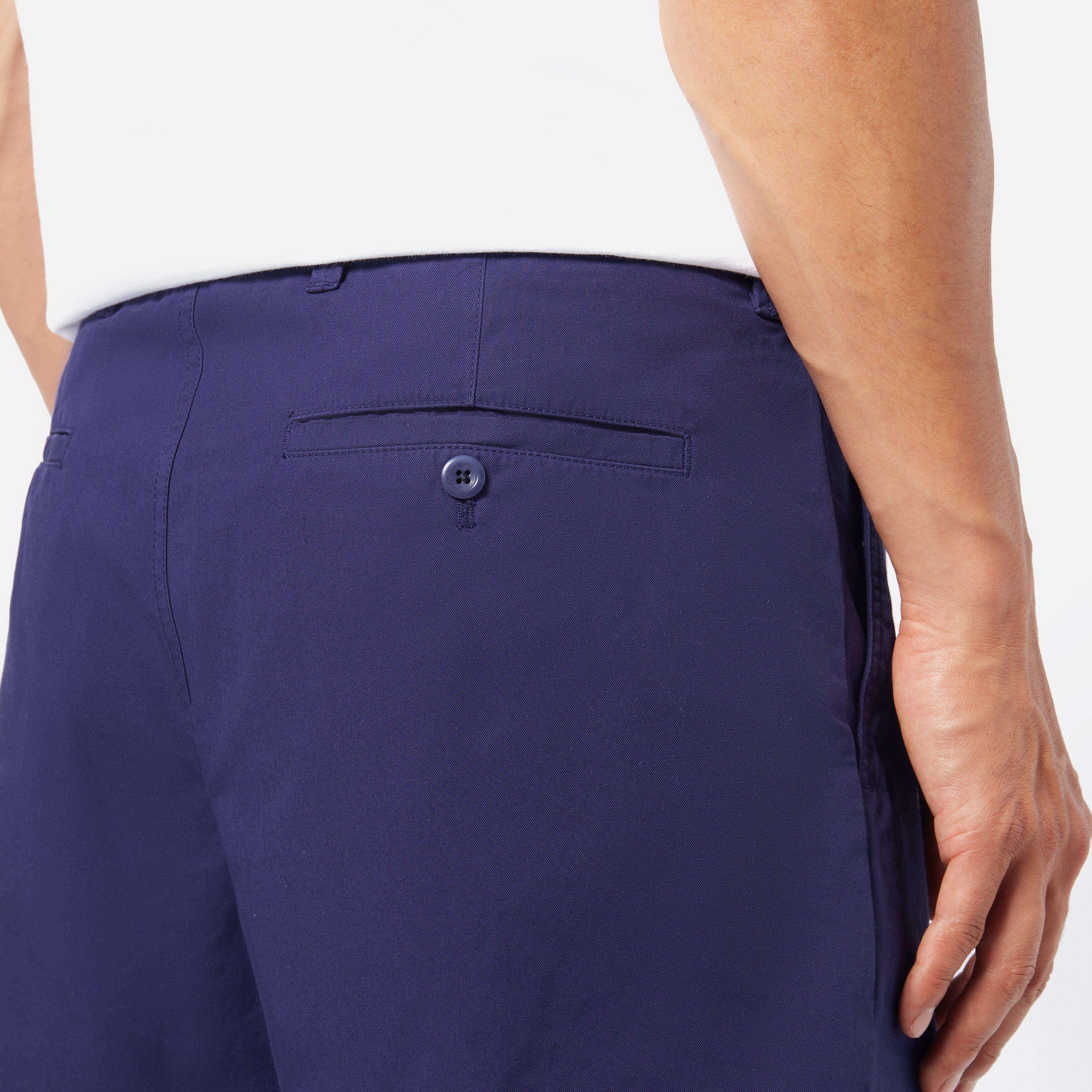 Norse Projects x Geoff McFetridge Oliver Short