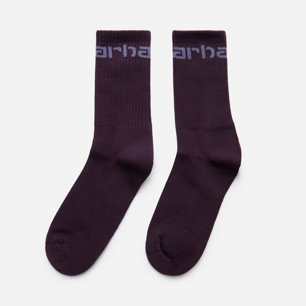 Carhartt WIP Logo Socks