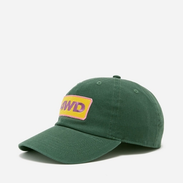 4WD Logo Patch Hat