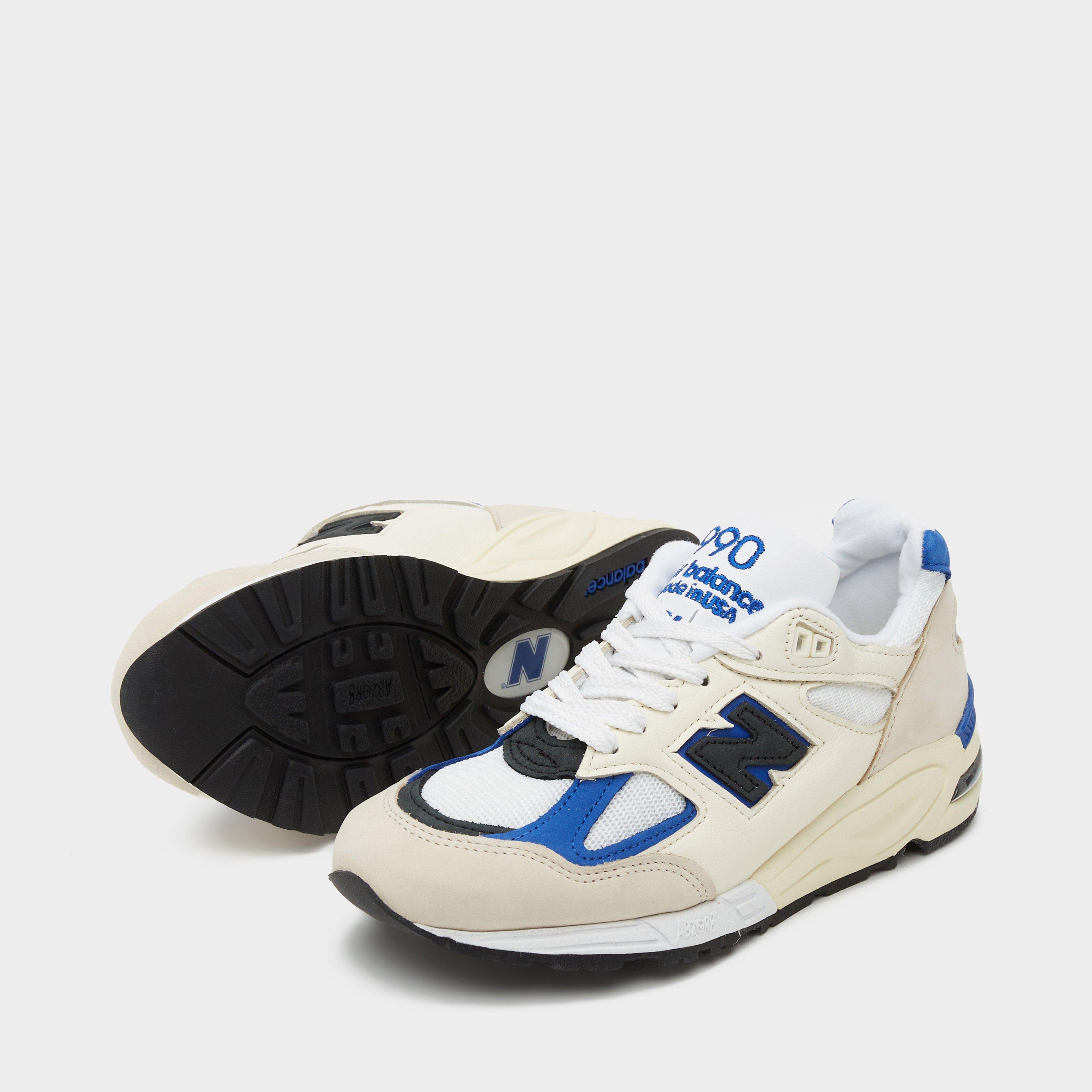 New Balance 990v2 Made in USA Women's