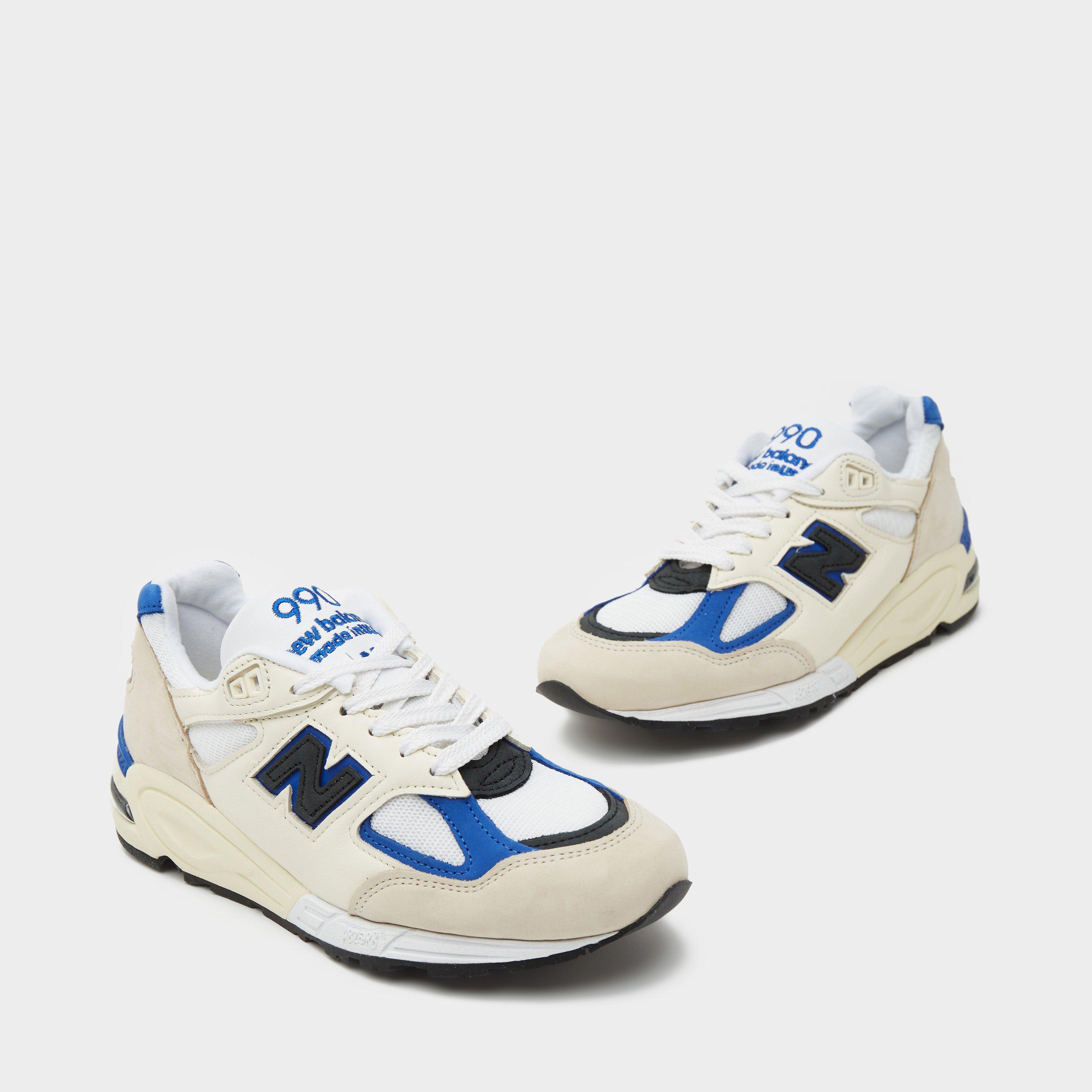 New Balance 990v2 Made in USA Women's