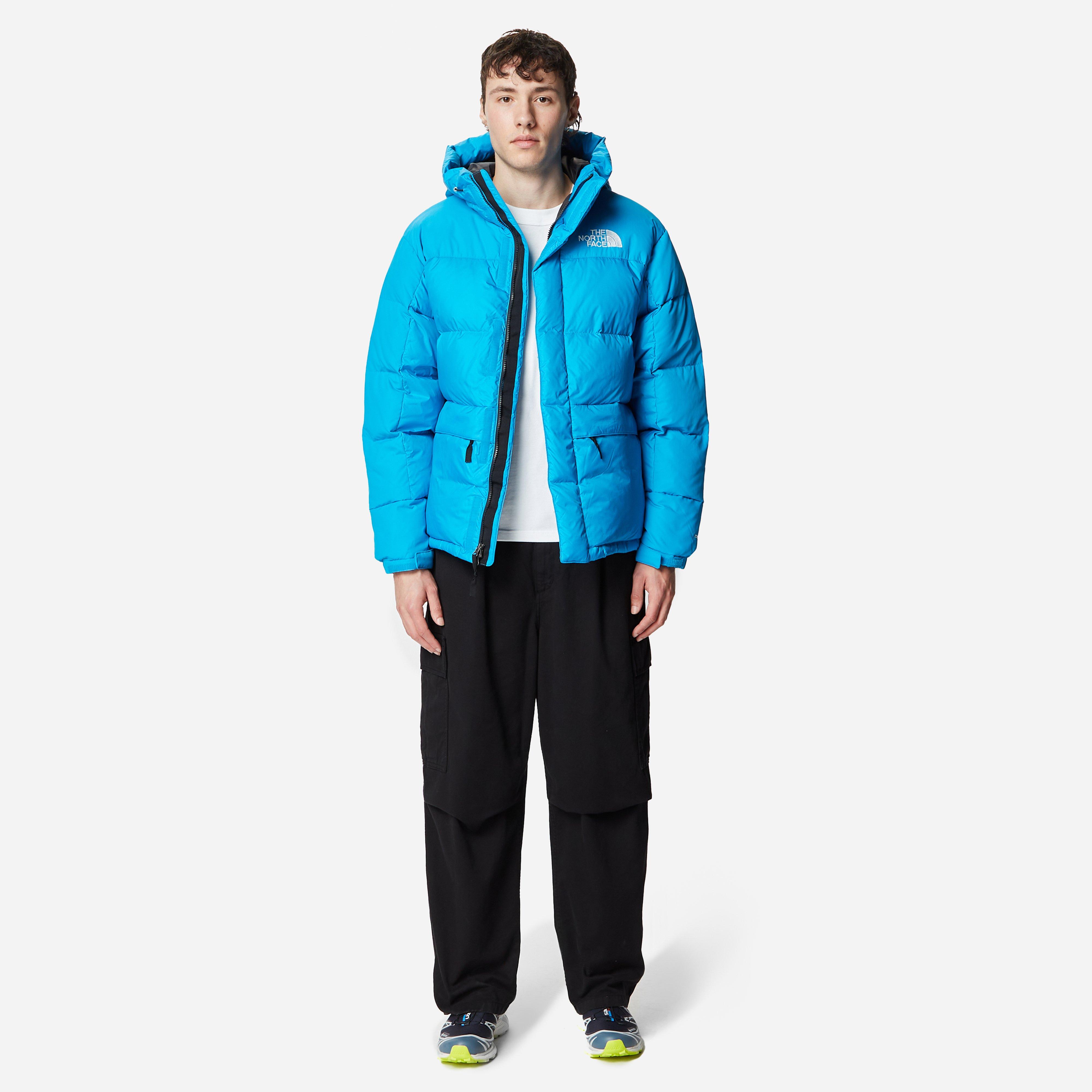 Blue The North Face Himalayan Down Parka Jacket | HIP