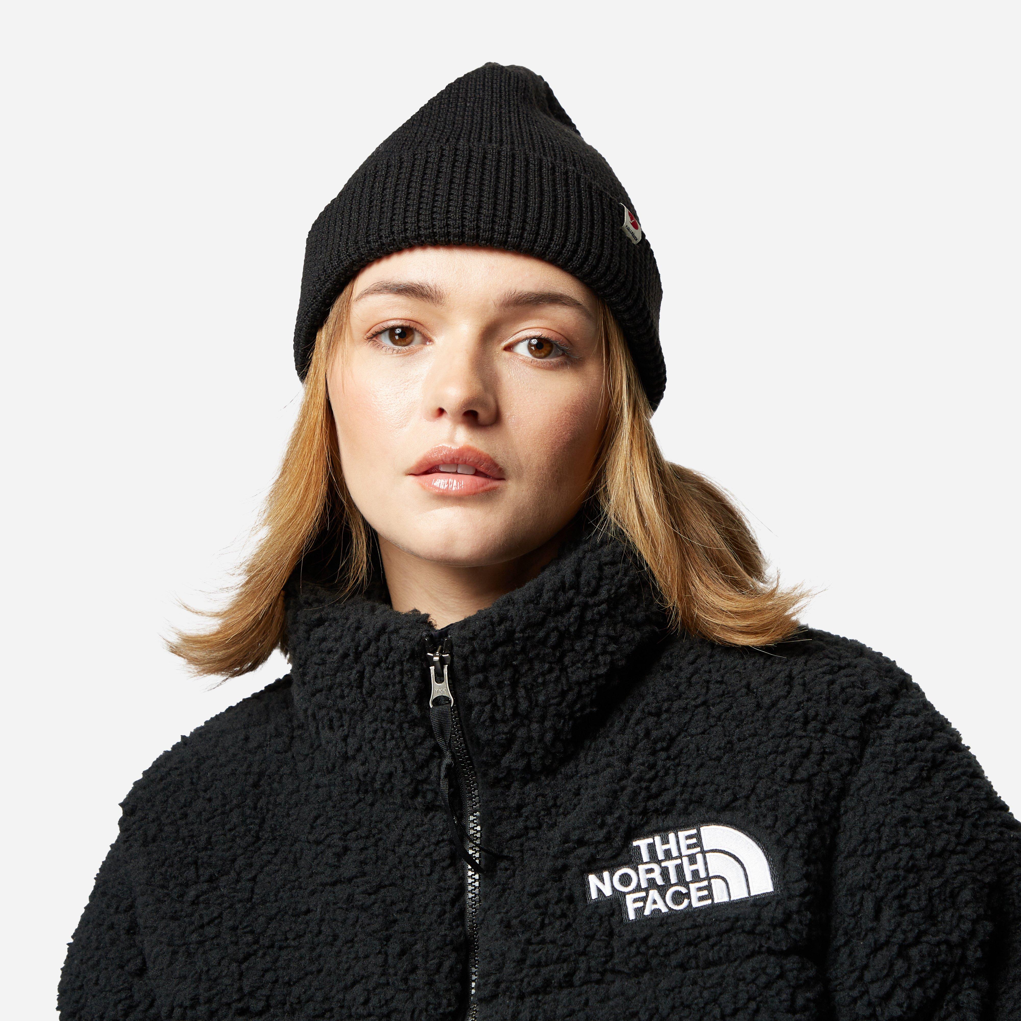 The North Face High Pile Sherpa Nuptse Jacket Women's