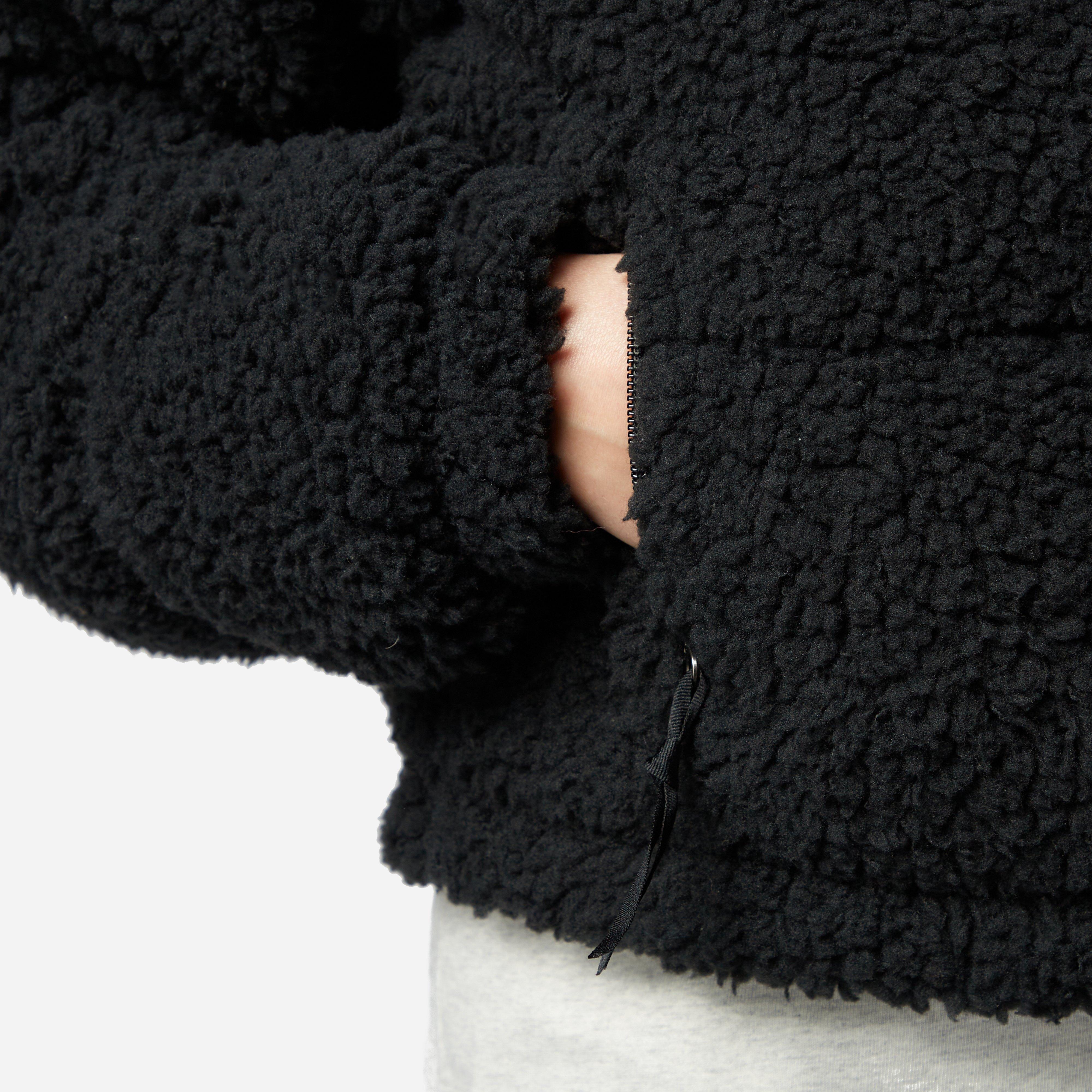 The North Face High Pile Sherpa Nuptse Jacket Women's