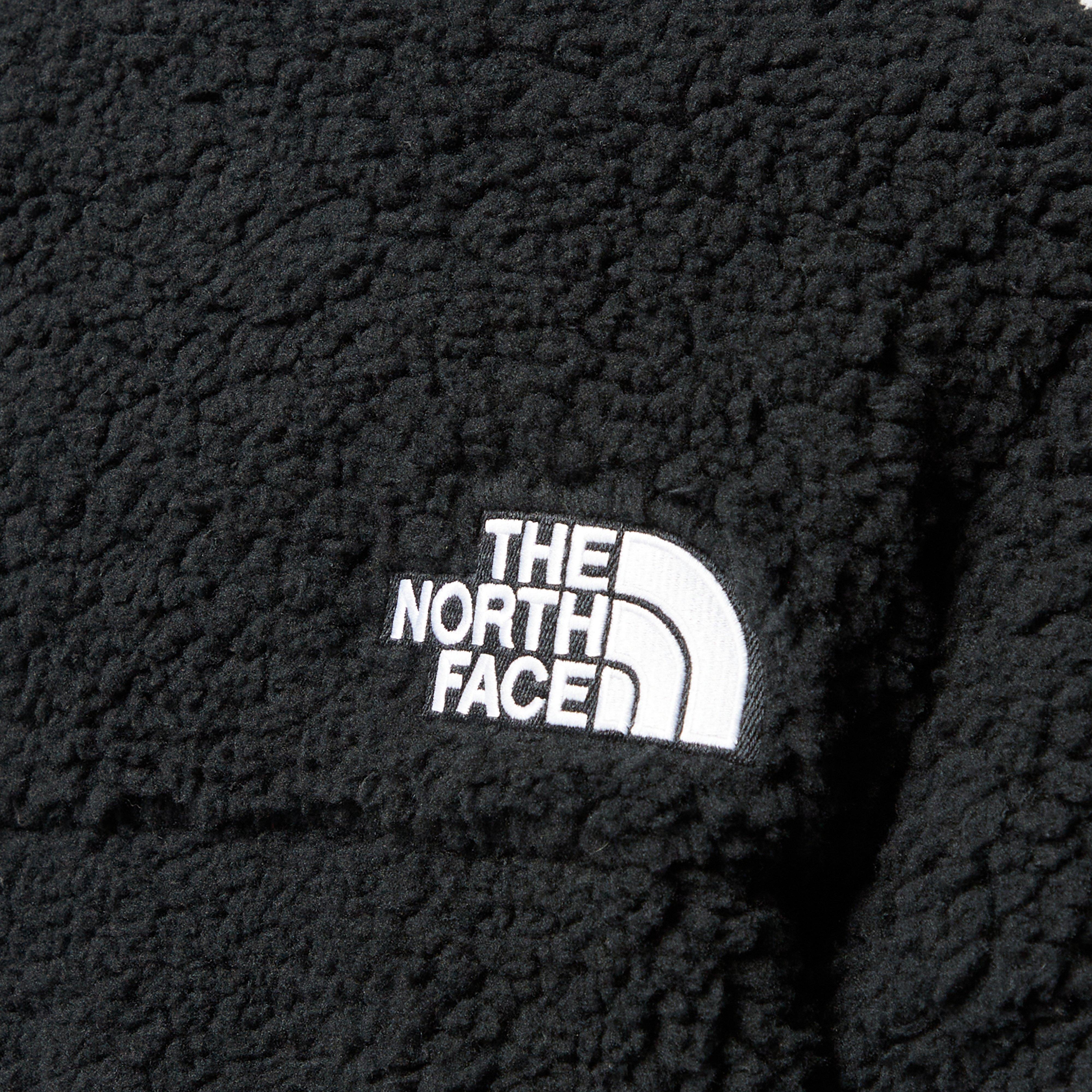 The North Face High Pile Sherpa Nuptse Jacket Women's