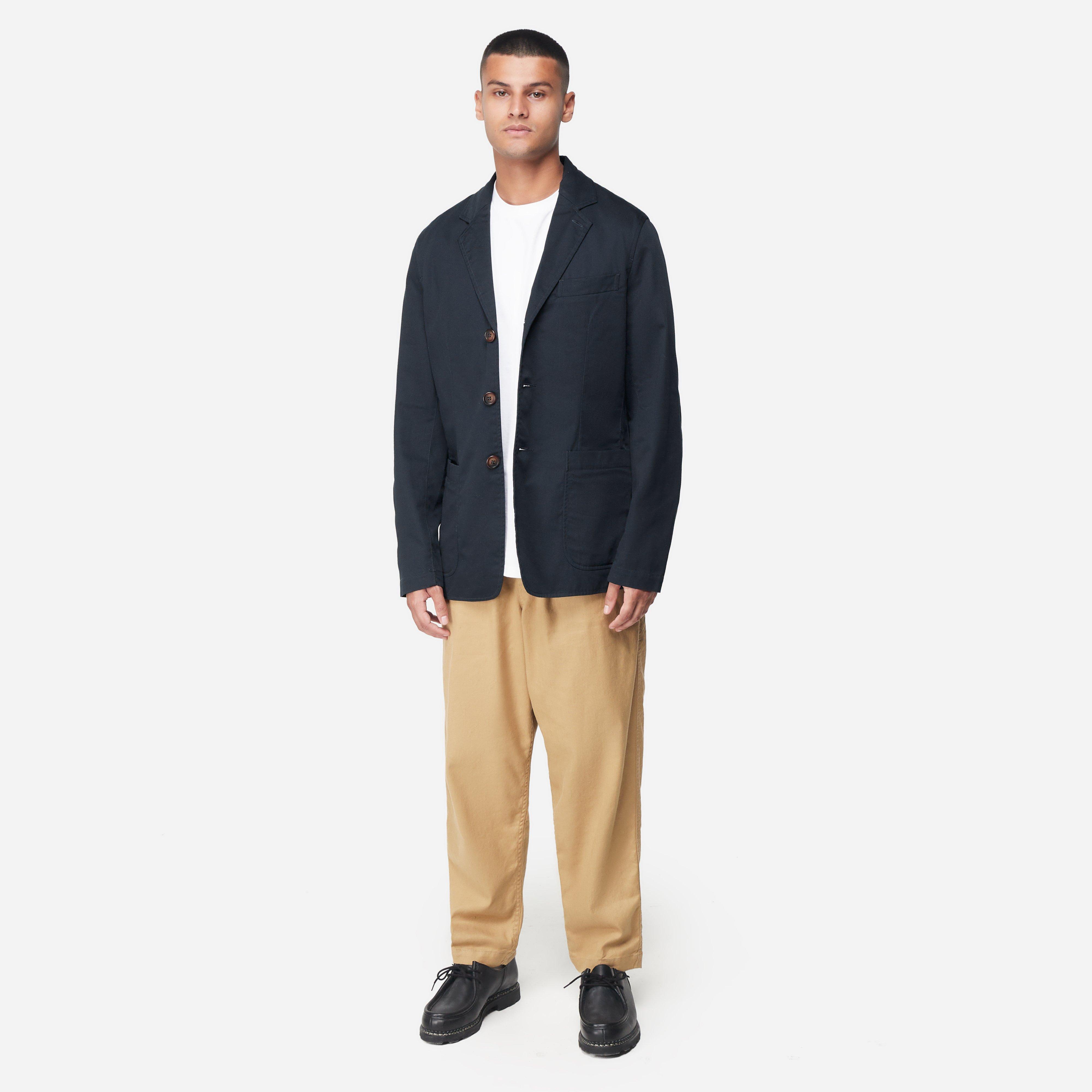 Universal works london on sale jacket