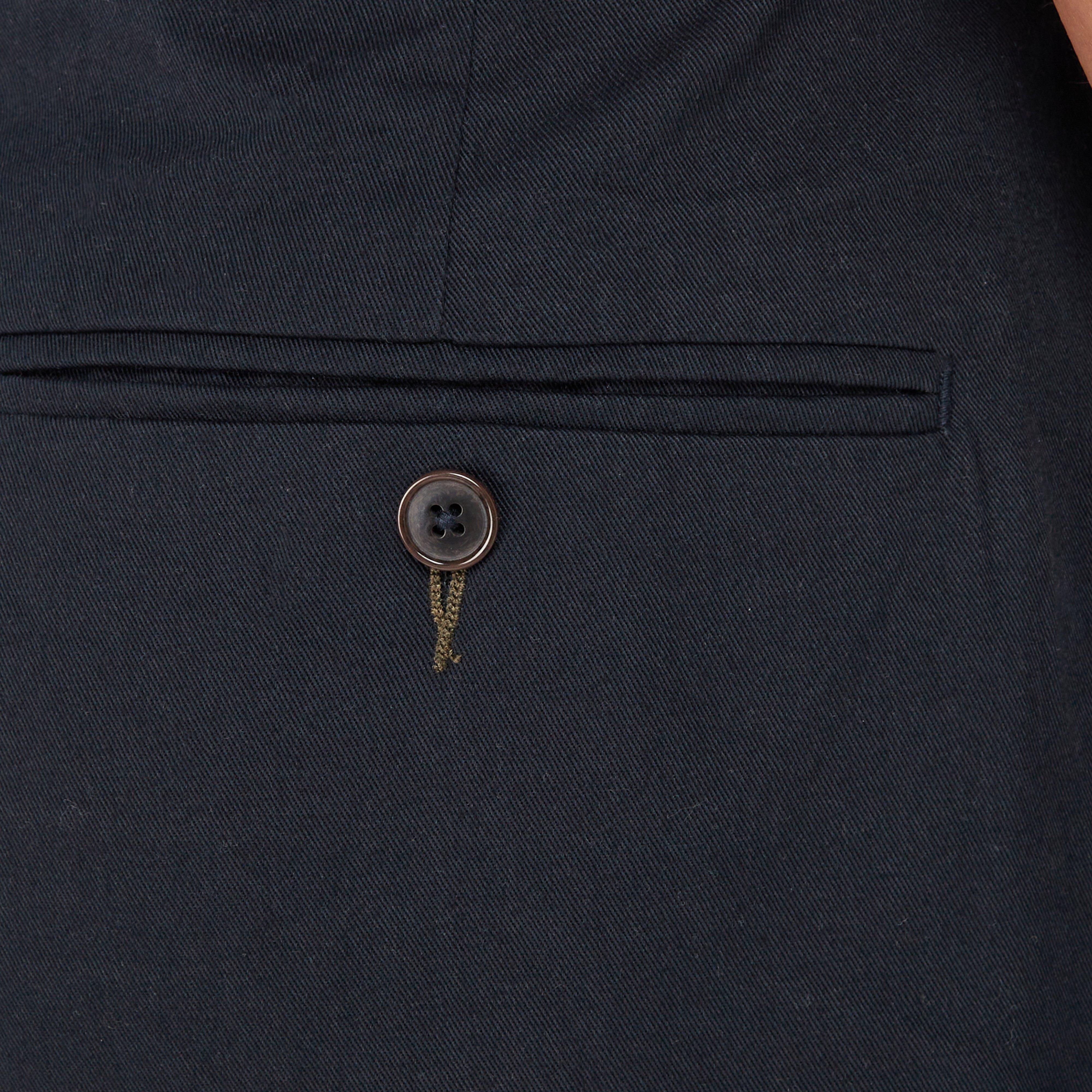 Universal Works Military Denim Chino