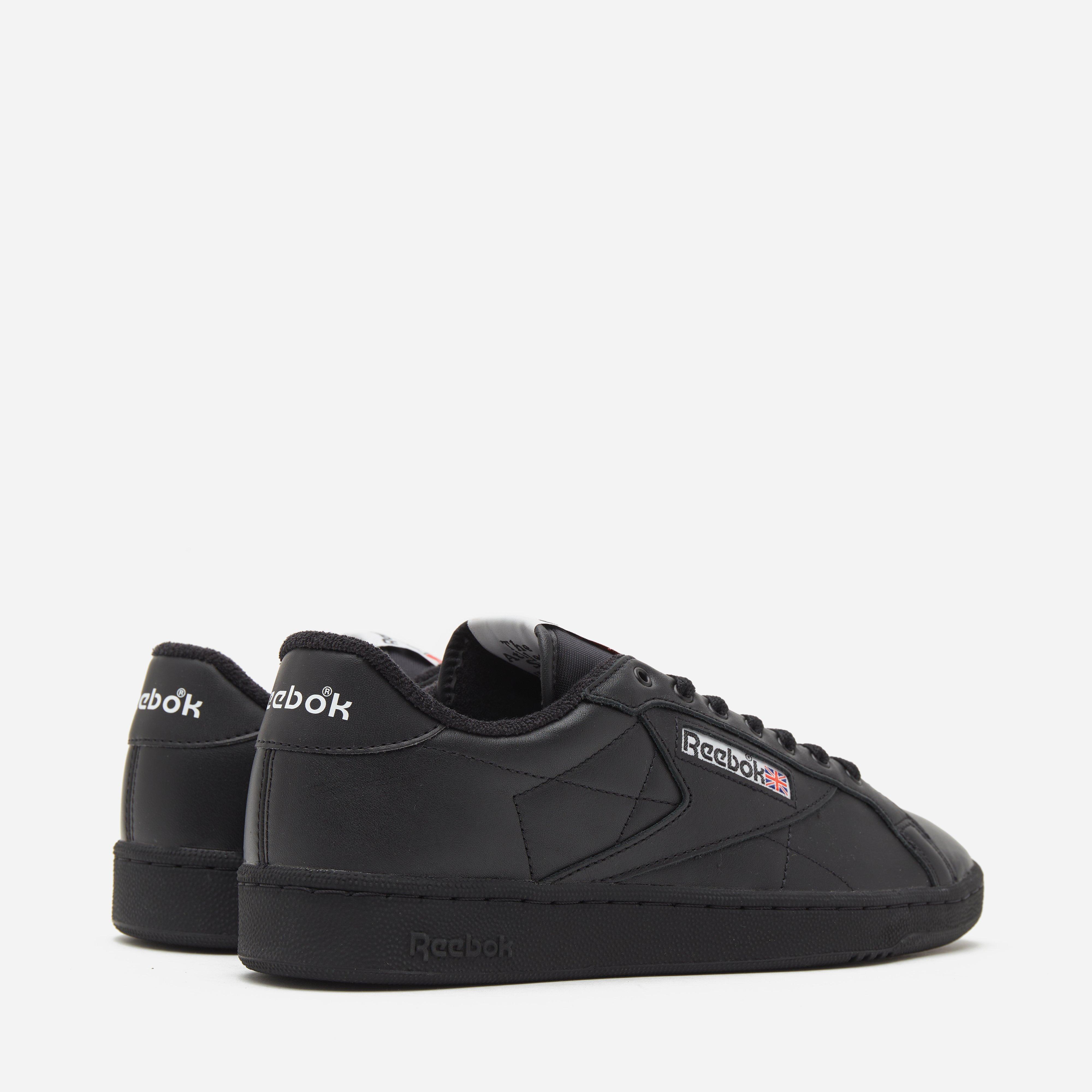 Reebok Club C Grounds