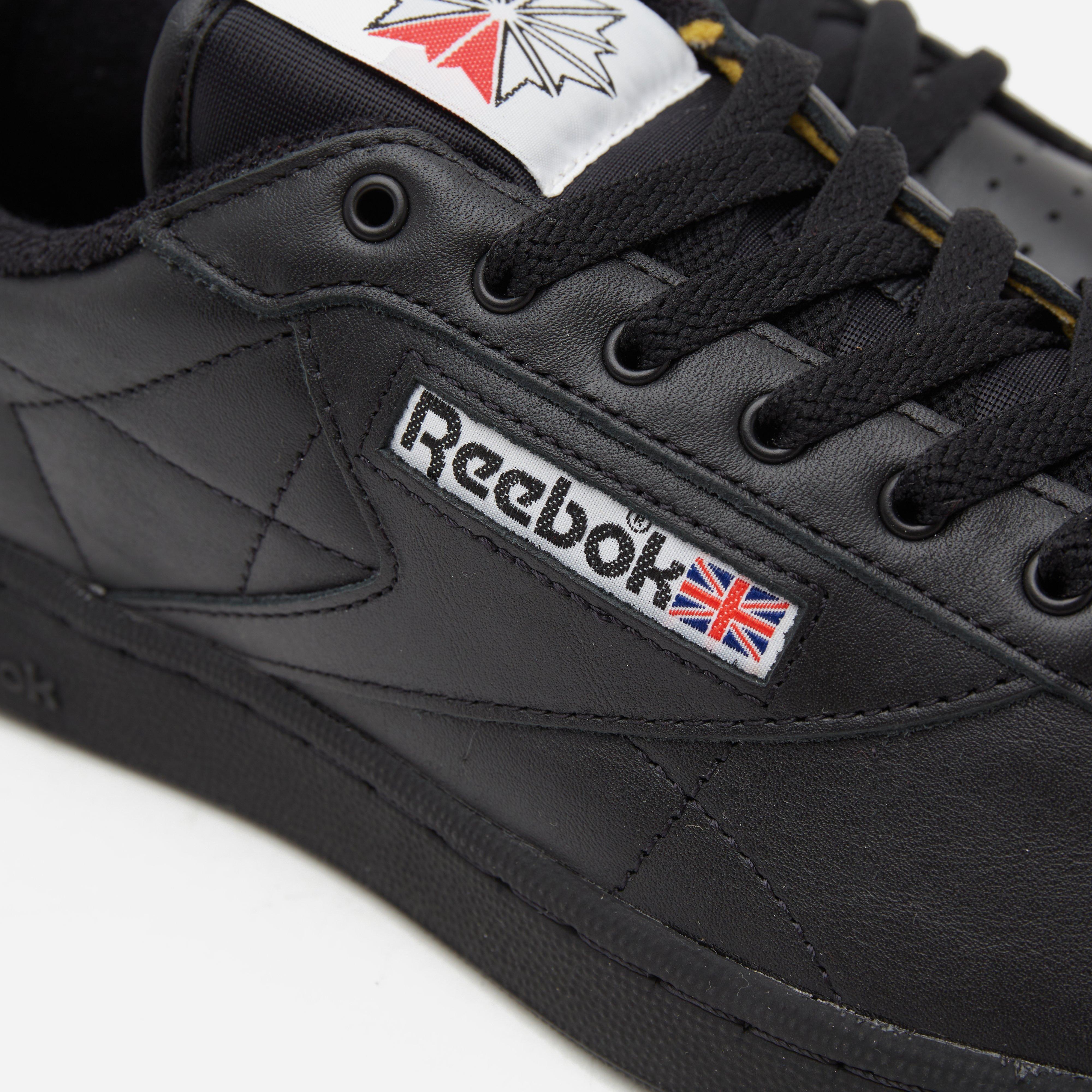 Reebok Club C Grounds