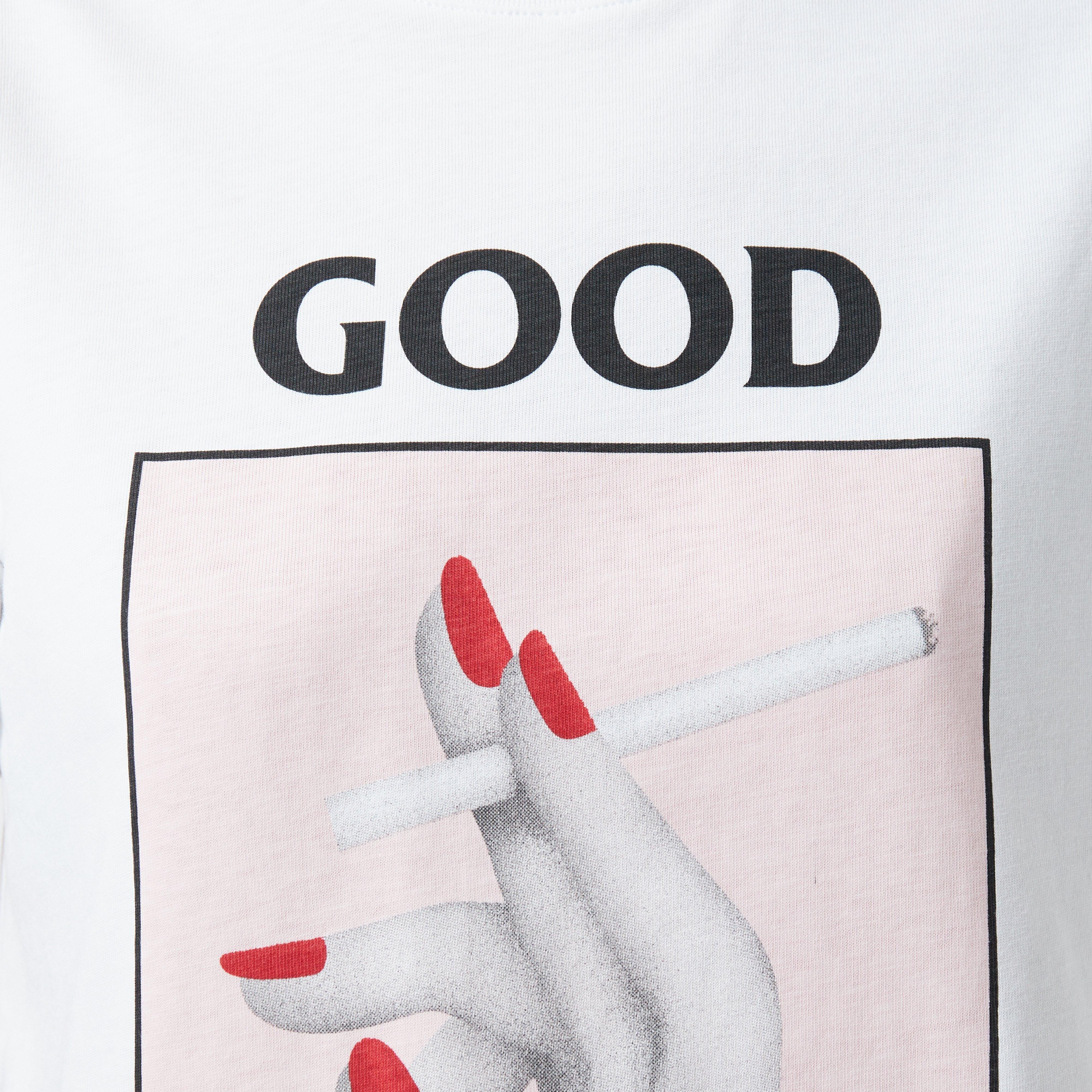 Wood Wood Mia Good Times T-Shirt Women's