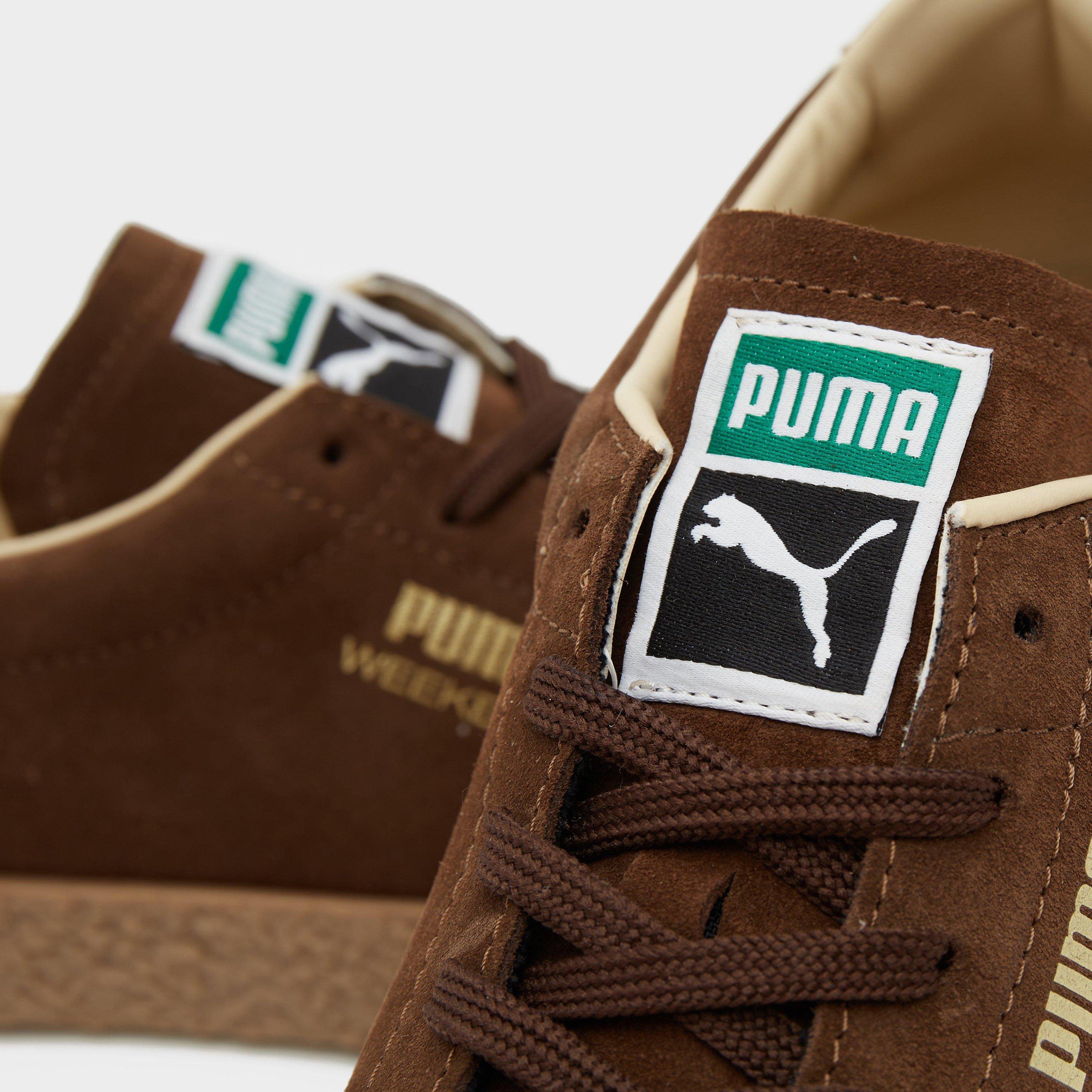 PUMA Weekend Og