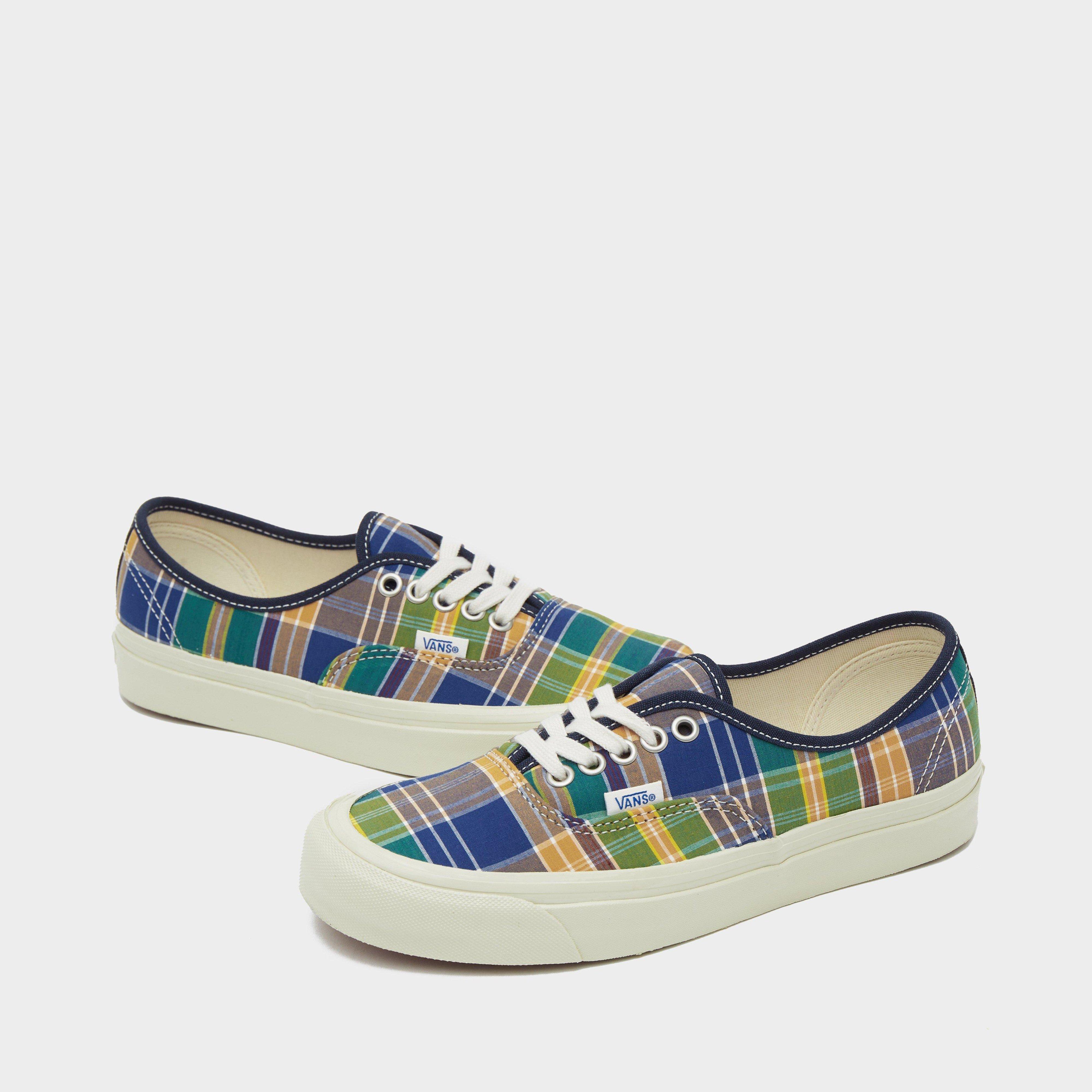 Vans Anaheim Factory Authentic 44 DX Women's