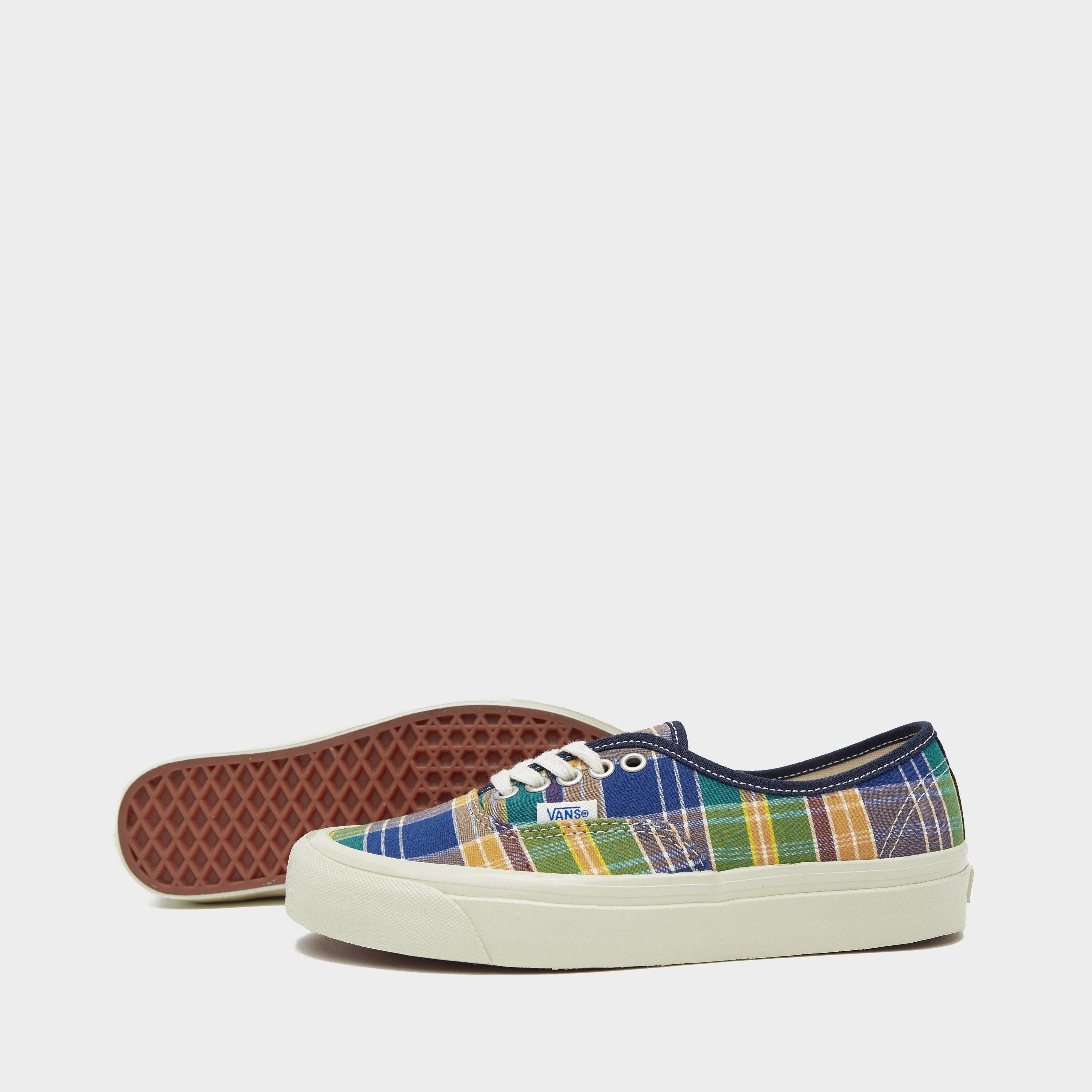 Vans Anaheim Factory Authentic 44 DX Women's