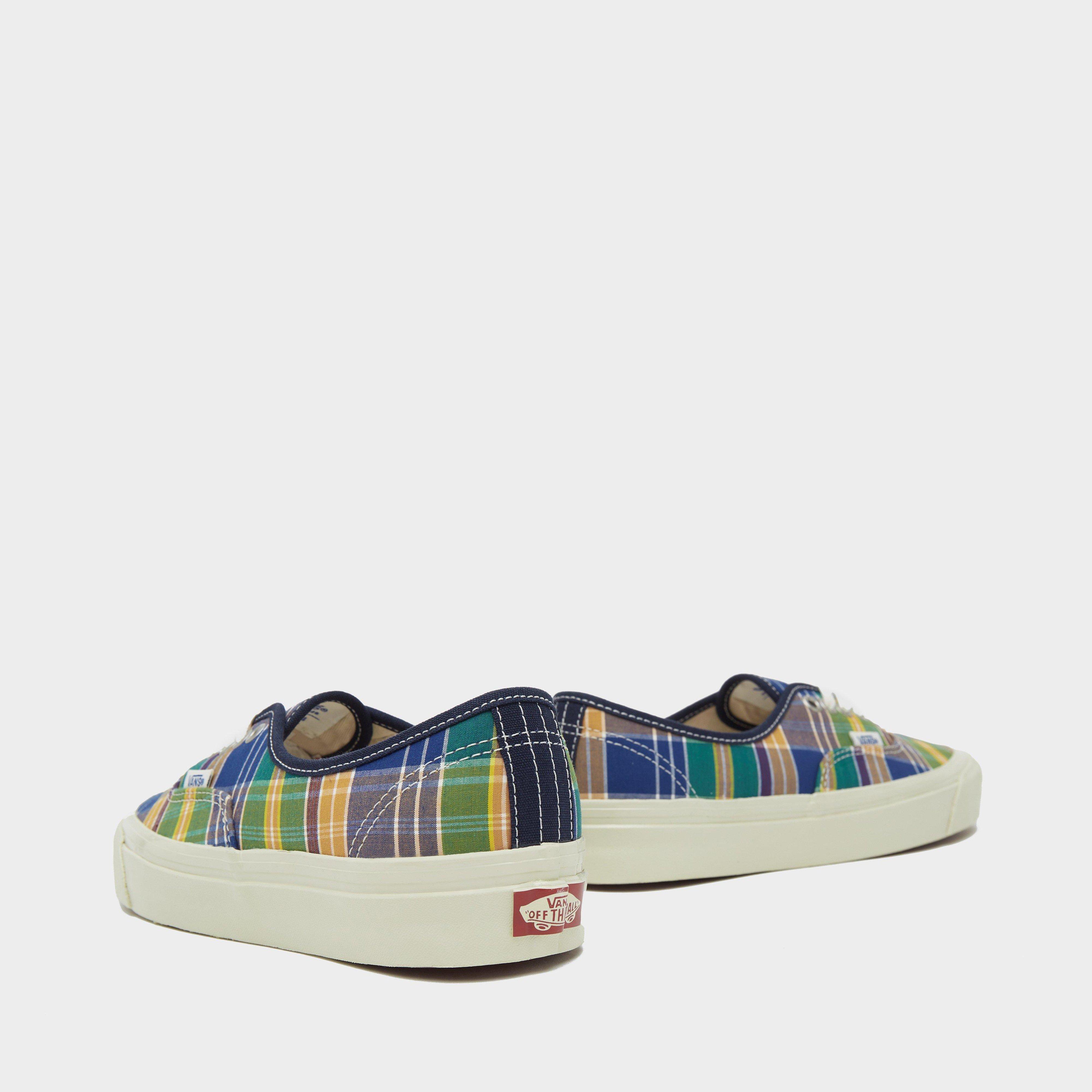 Vans Anaheim Factory Authentic 44 DX Women's
