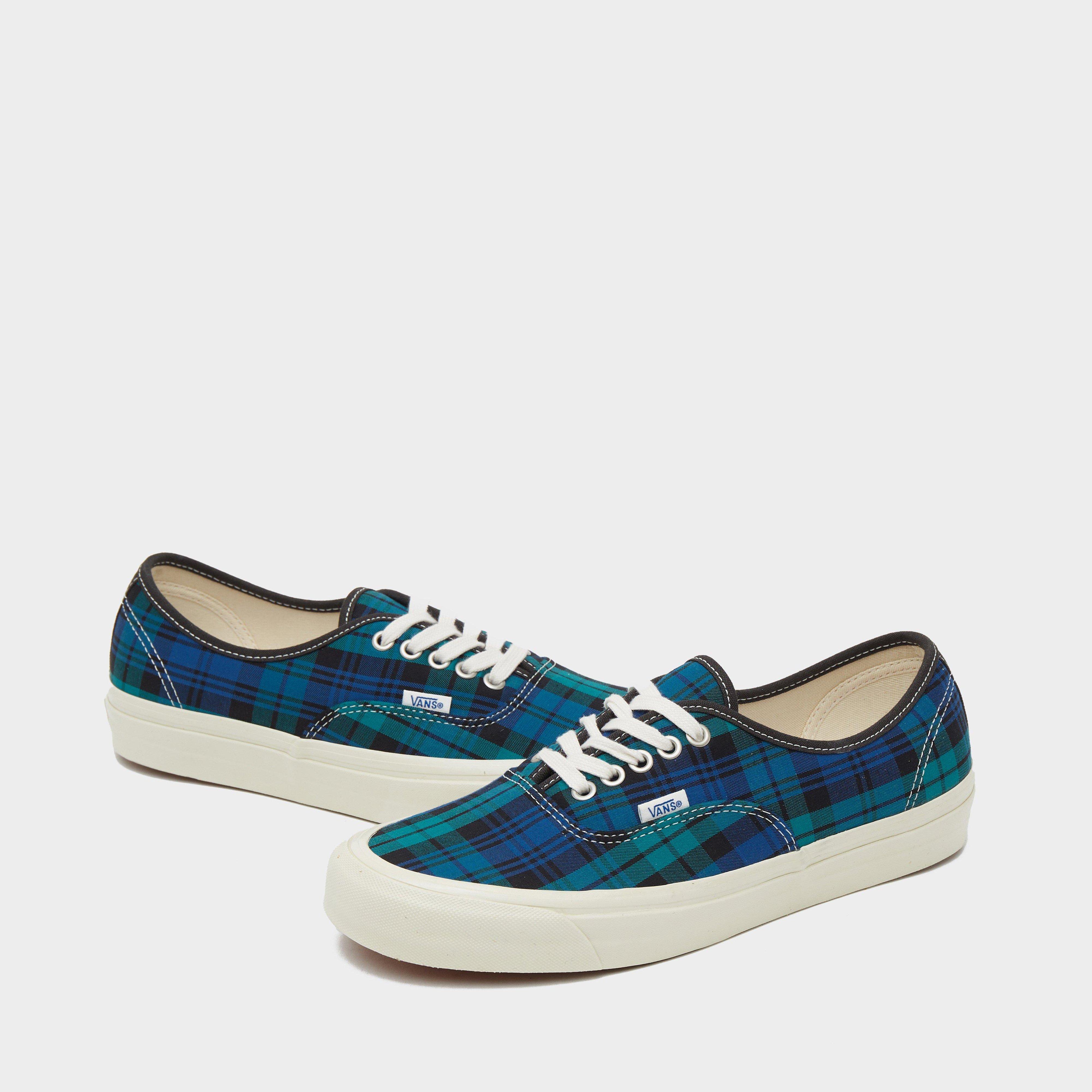 Vans Anaheim Factory Authentic 44 DX