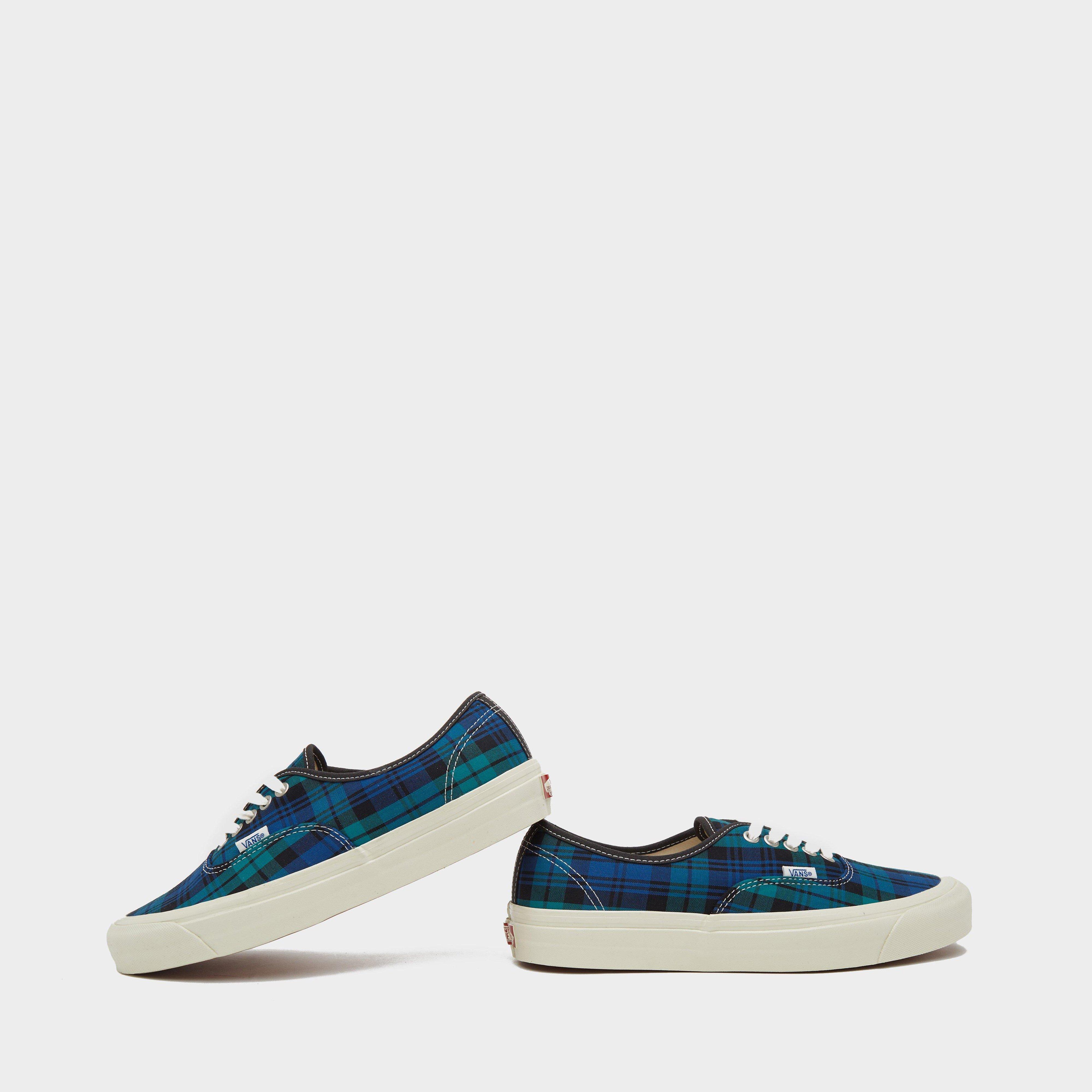 Vans Anaheim Factory Authentic 44 DX