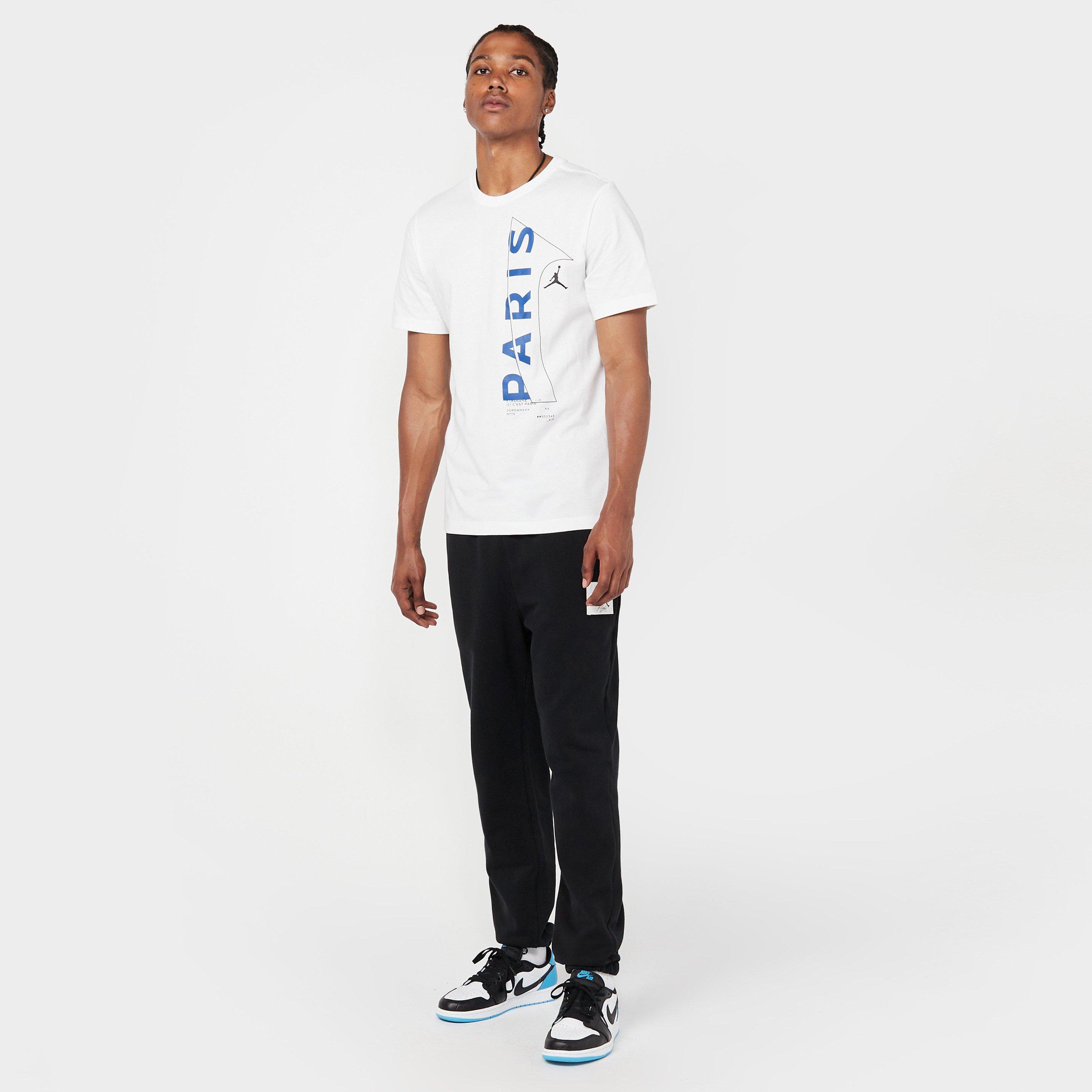 Jordan Paris Saint-Germain T-Shirt