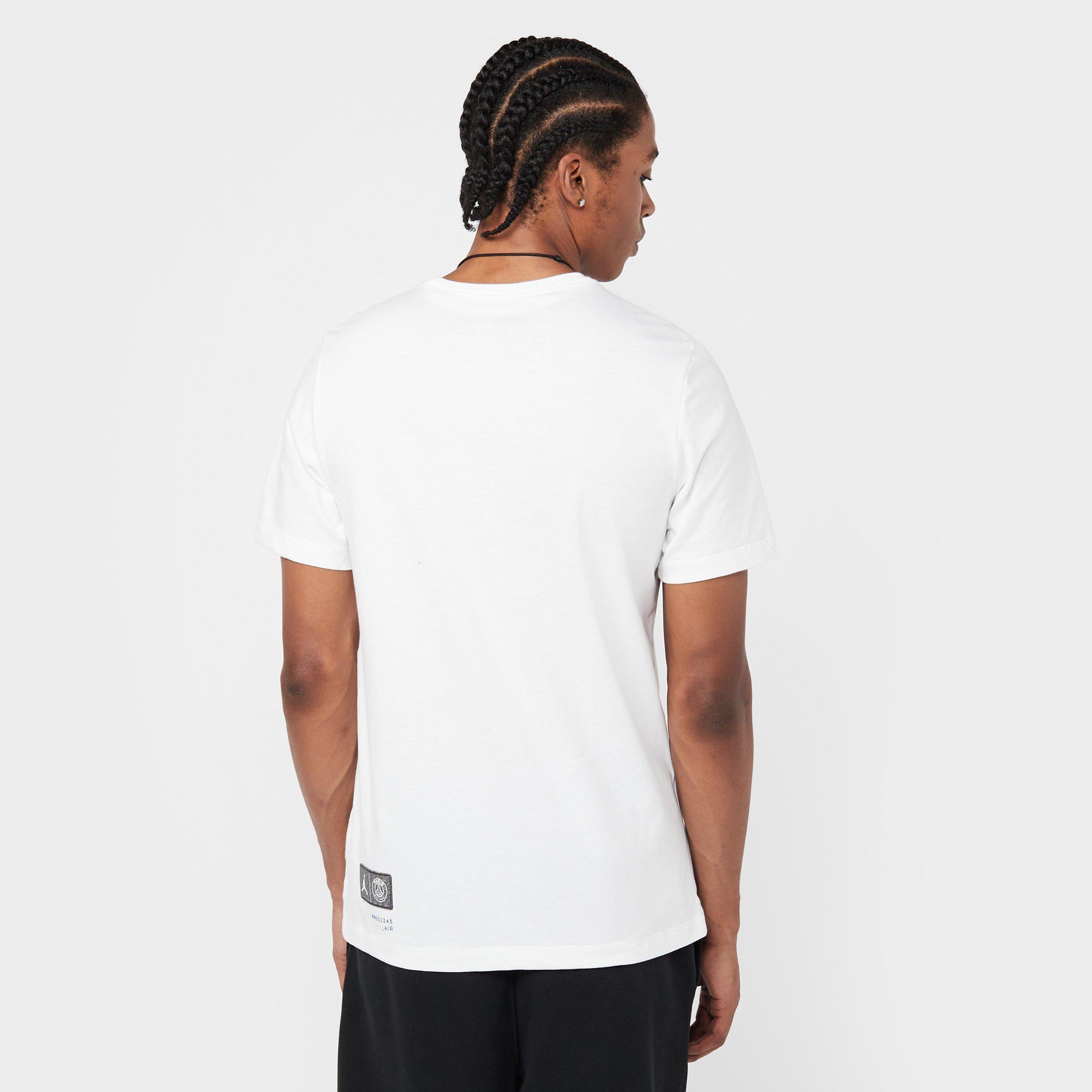 Jordan Paris Saint-Germain T-Shirt
