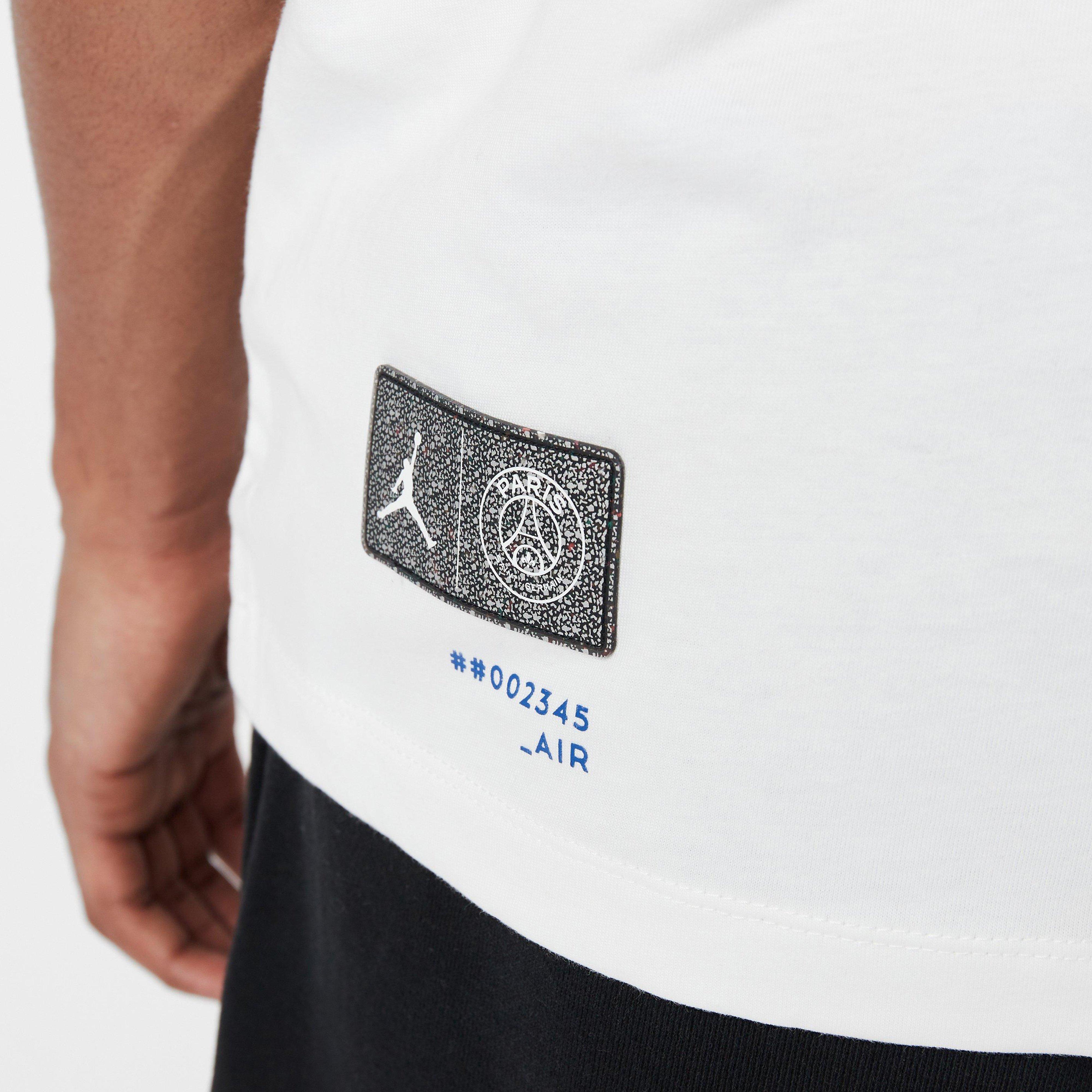 Jordan Paris Saint-Germain T-Shirt